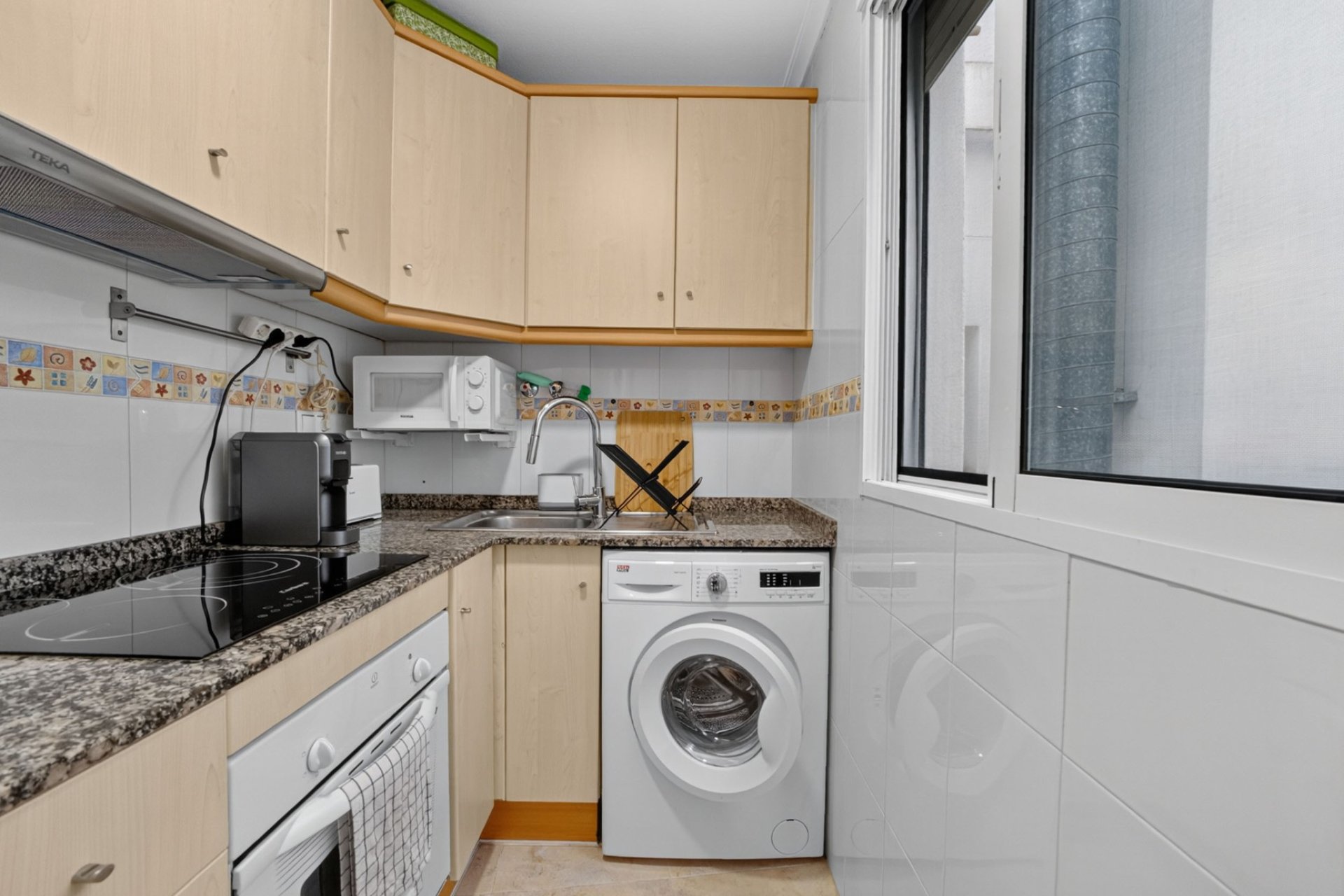 Revente - Appartement - Torrevieja - Centro