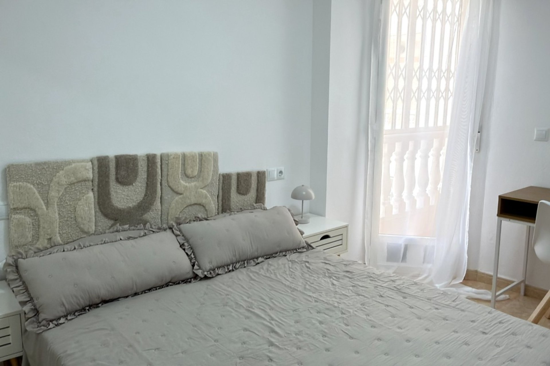 Revente - Appartement - Torrevieja - Curva del Palangre