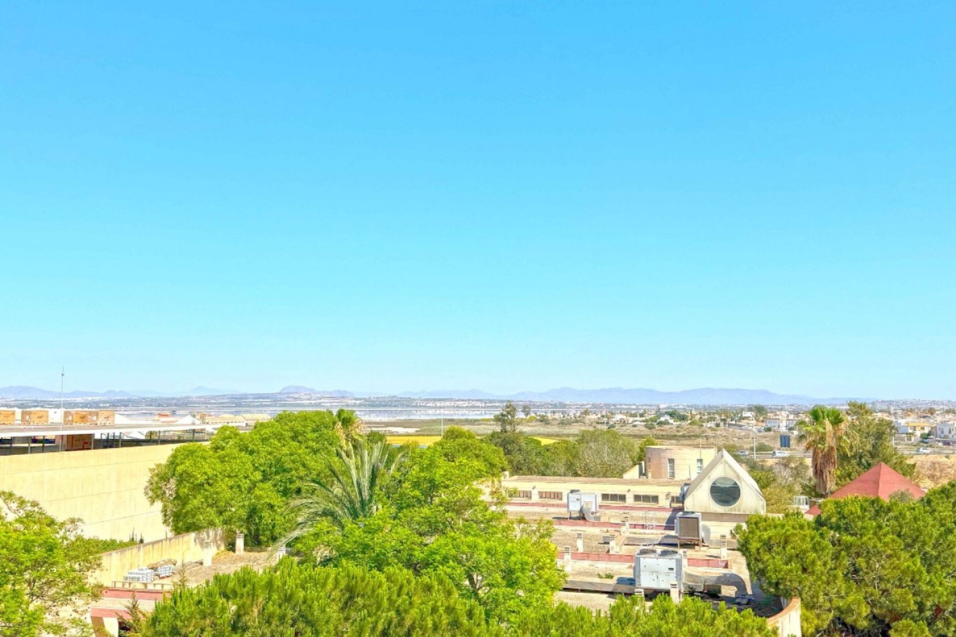 Revente - Appartement - Torrevieja - El Acequión - Los Náufragos