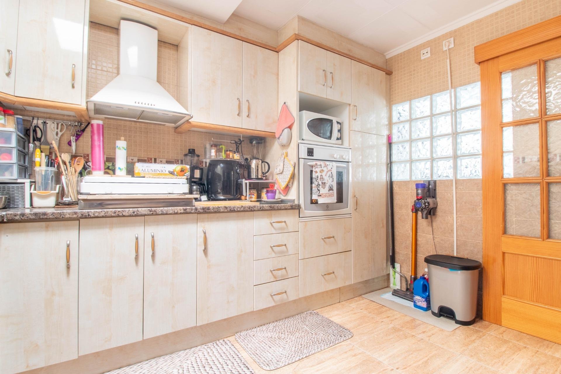 Revente - Appartement - Torrevieja - El chaparral