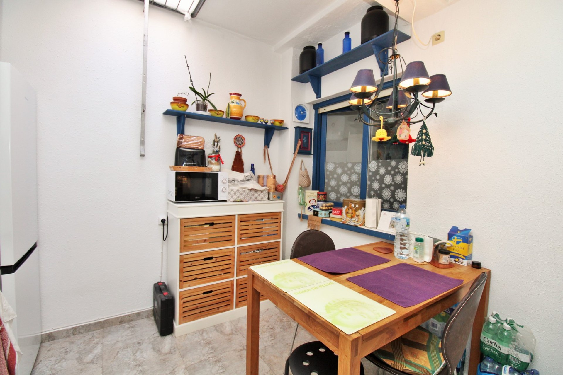 Revente - Appartement - Torrevieja - El chaparral