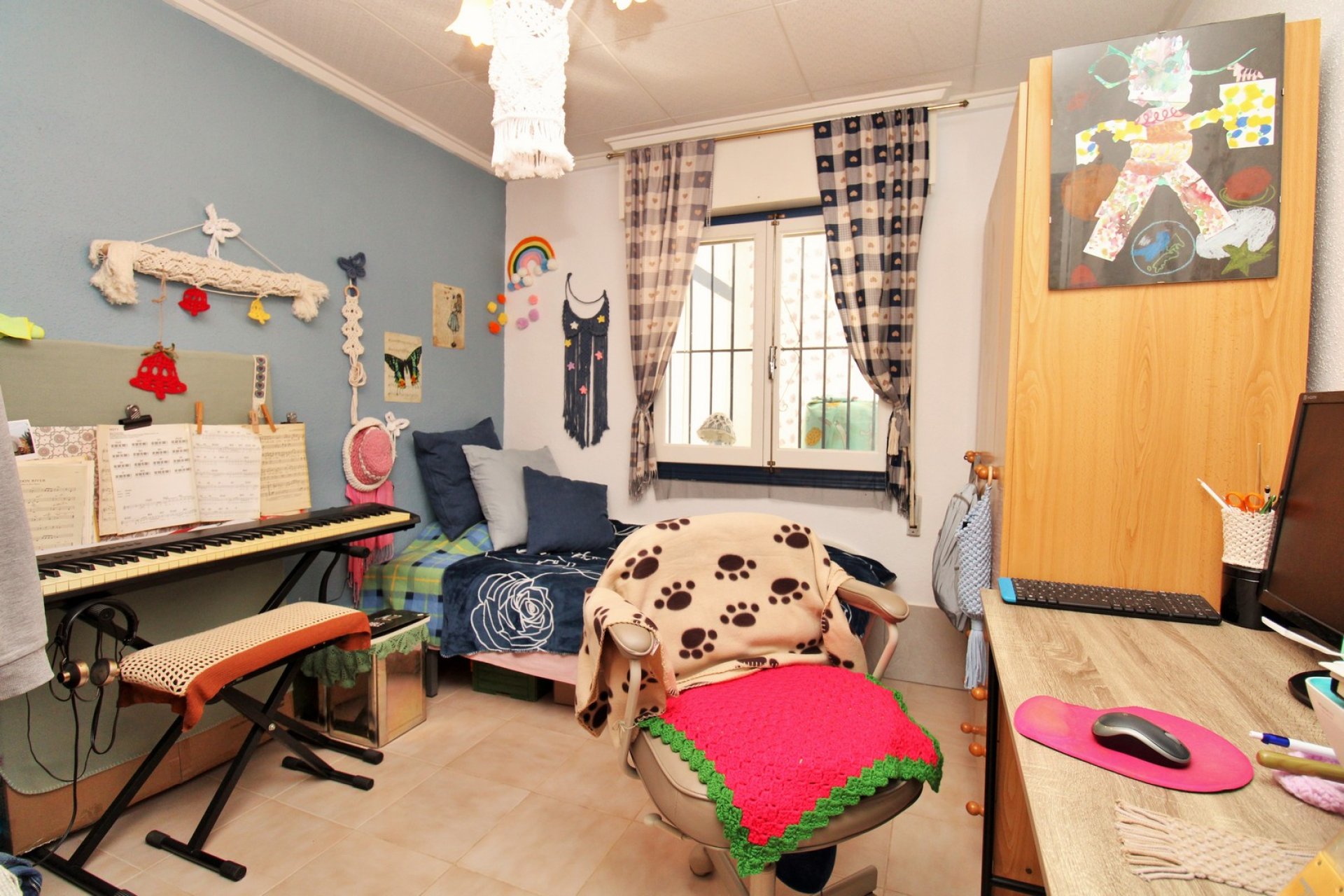 Revente - Appartement - Torrevieja - El chaparral