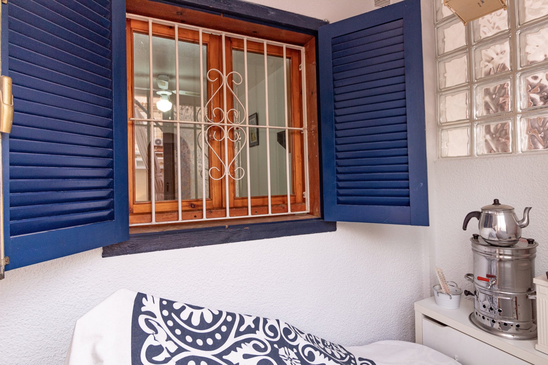 Revente - Appartement - Torrevieja - El Chaparral