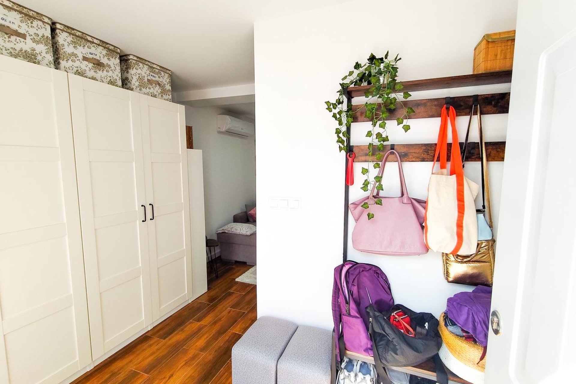 Revente - Appartement - Torrevieja - El chaparral