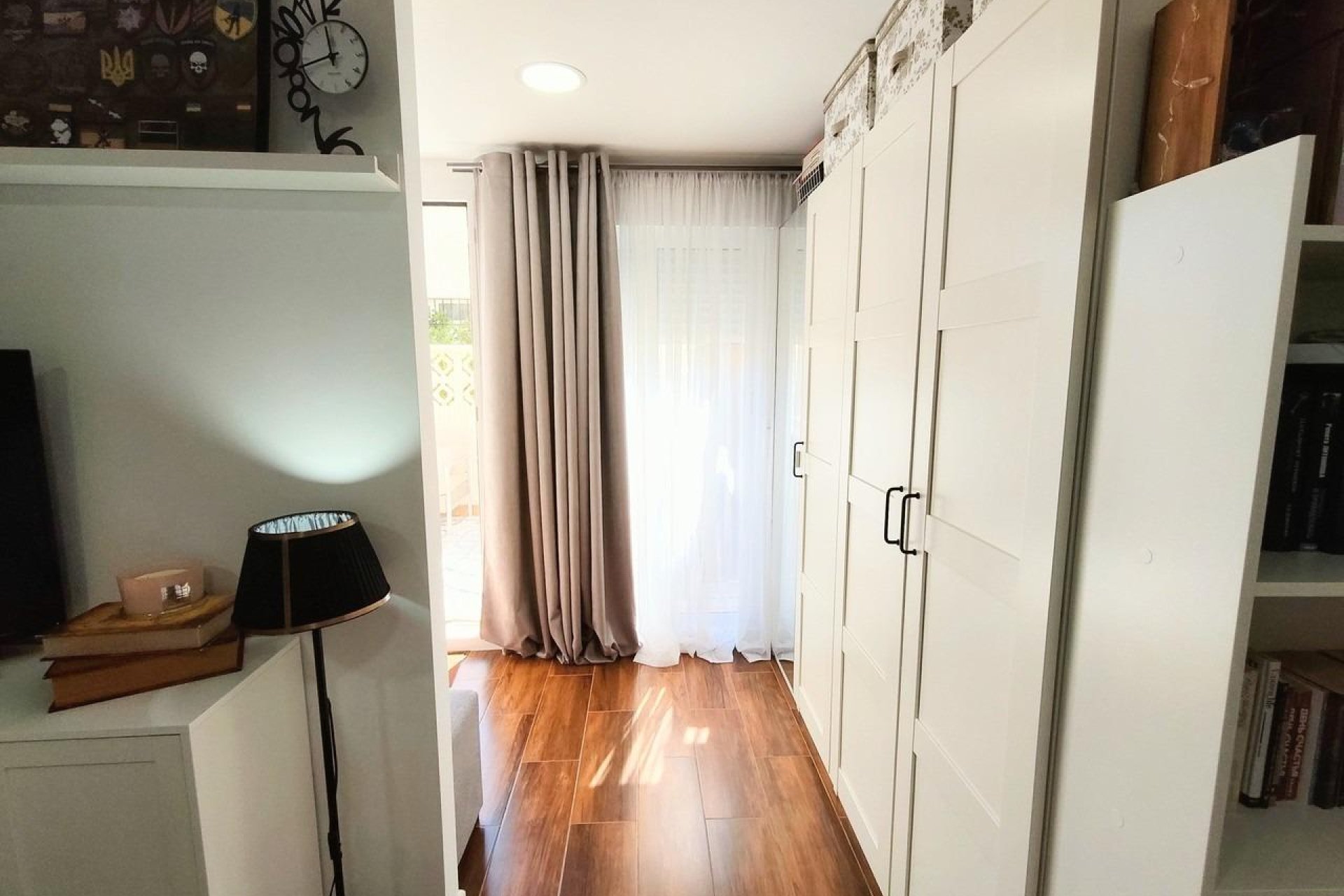 Revente - Appartement - Torrevieja - El chaparral