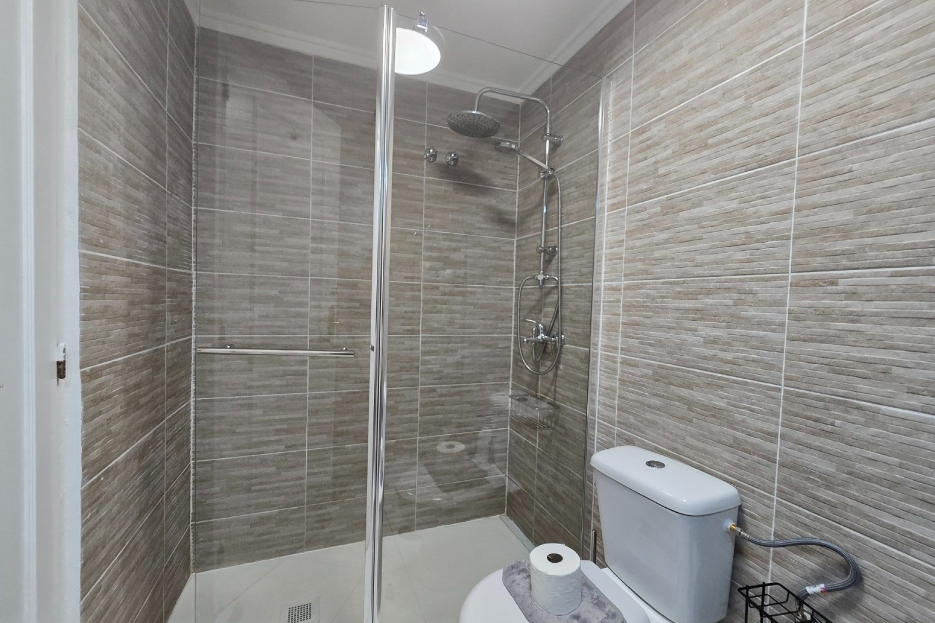 Revente - Appartement - Torrevieja - El Limonar