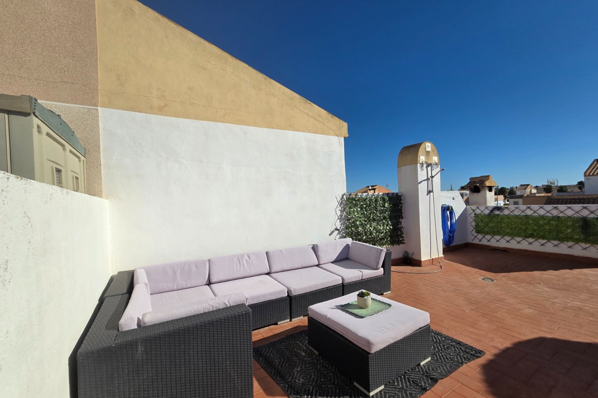 Revente - Appartement - Torrevieja - El Limonar