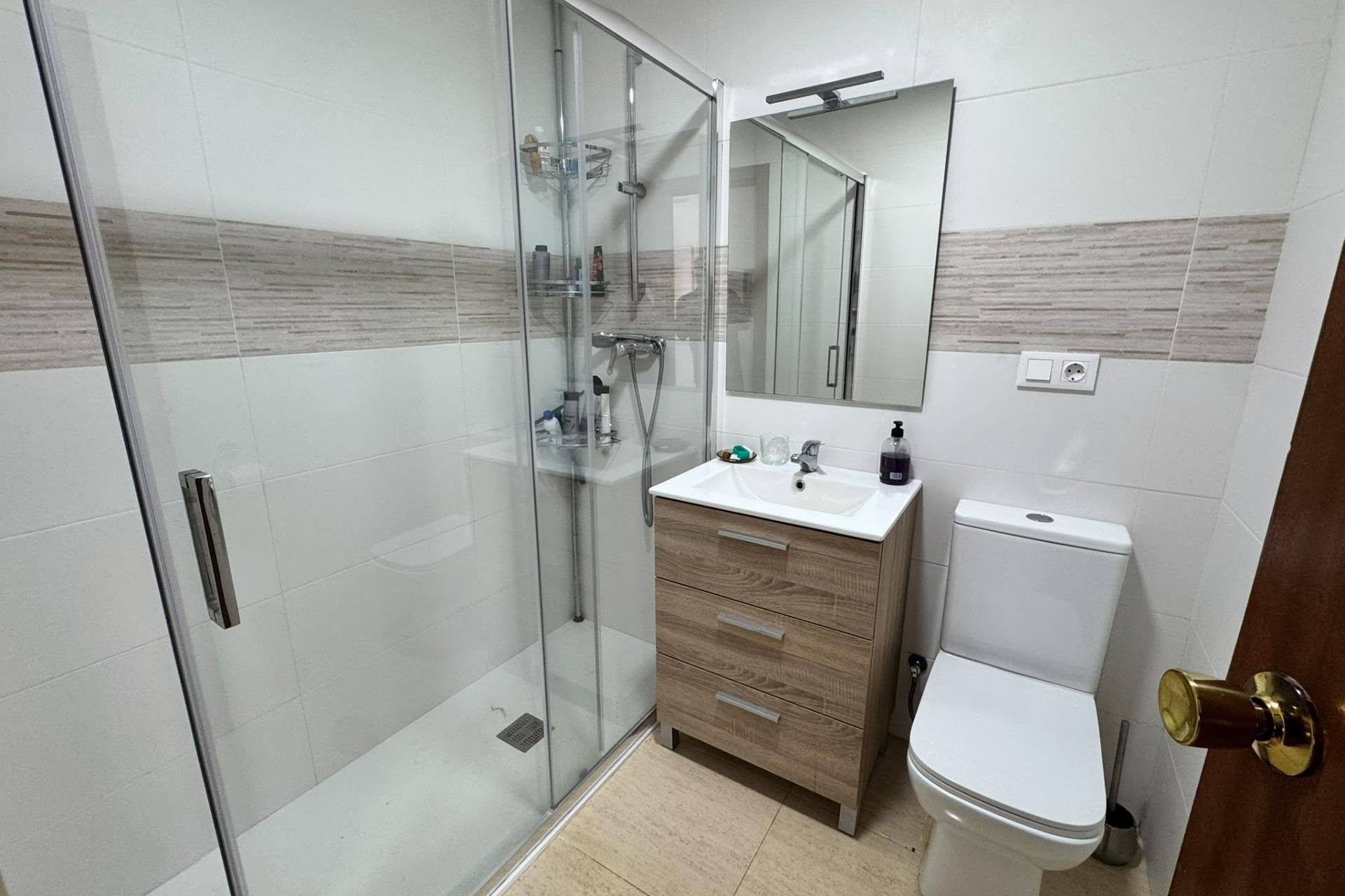 Revente - Appartement - Torrevieja - El Limonar