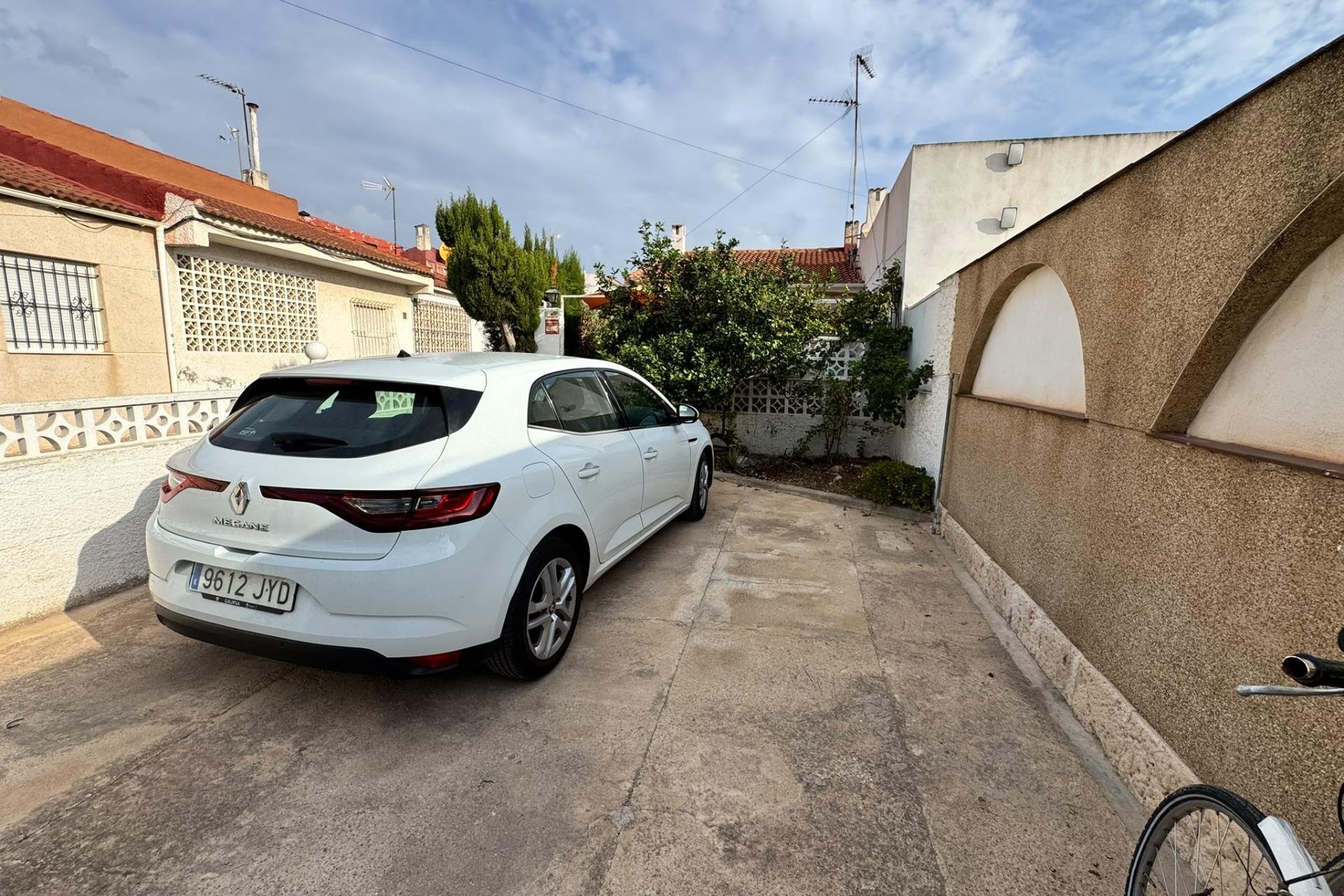 Revente - Appartement - Torrevieja - El Limonar