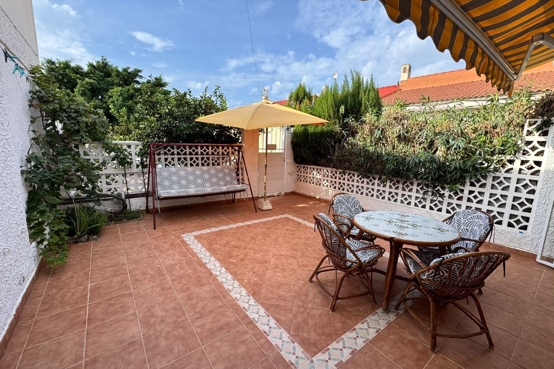 Revente - Appartement - Torrevieja - El Limonar