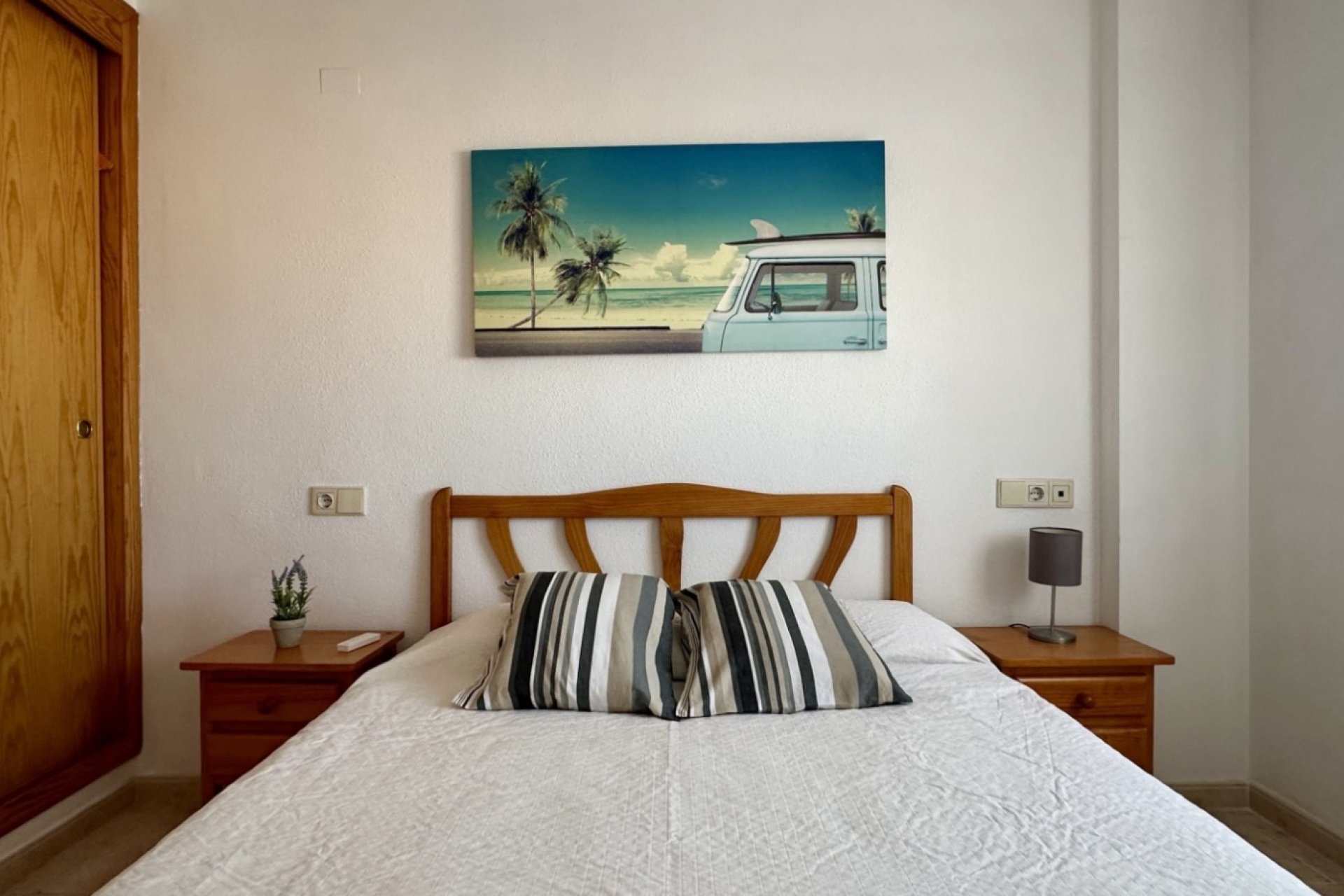 Revente - Appartement - Torrevieja - El Molino