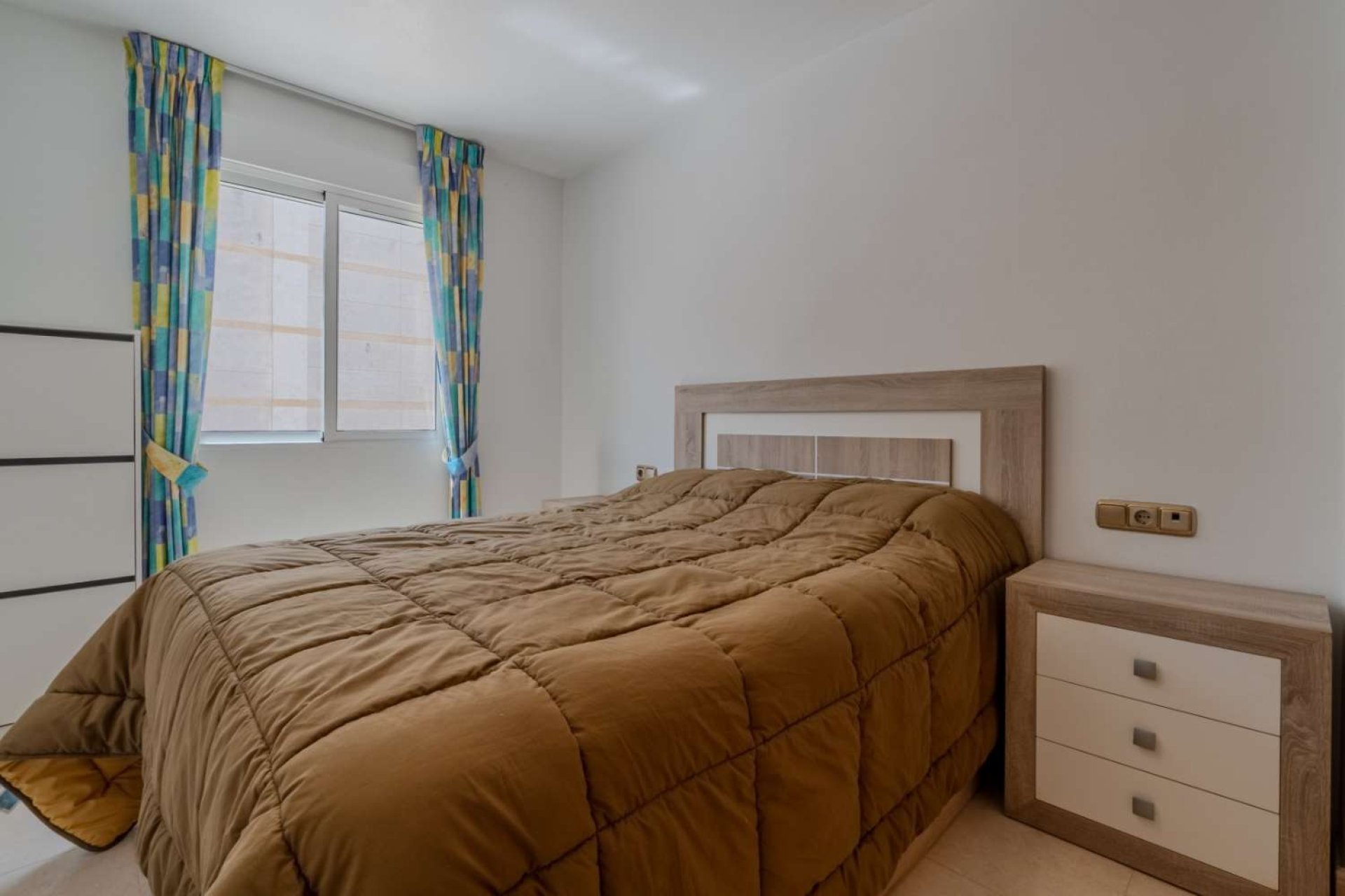 Revente - Appartement - Torrevieja - El Molino