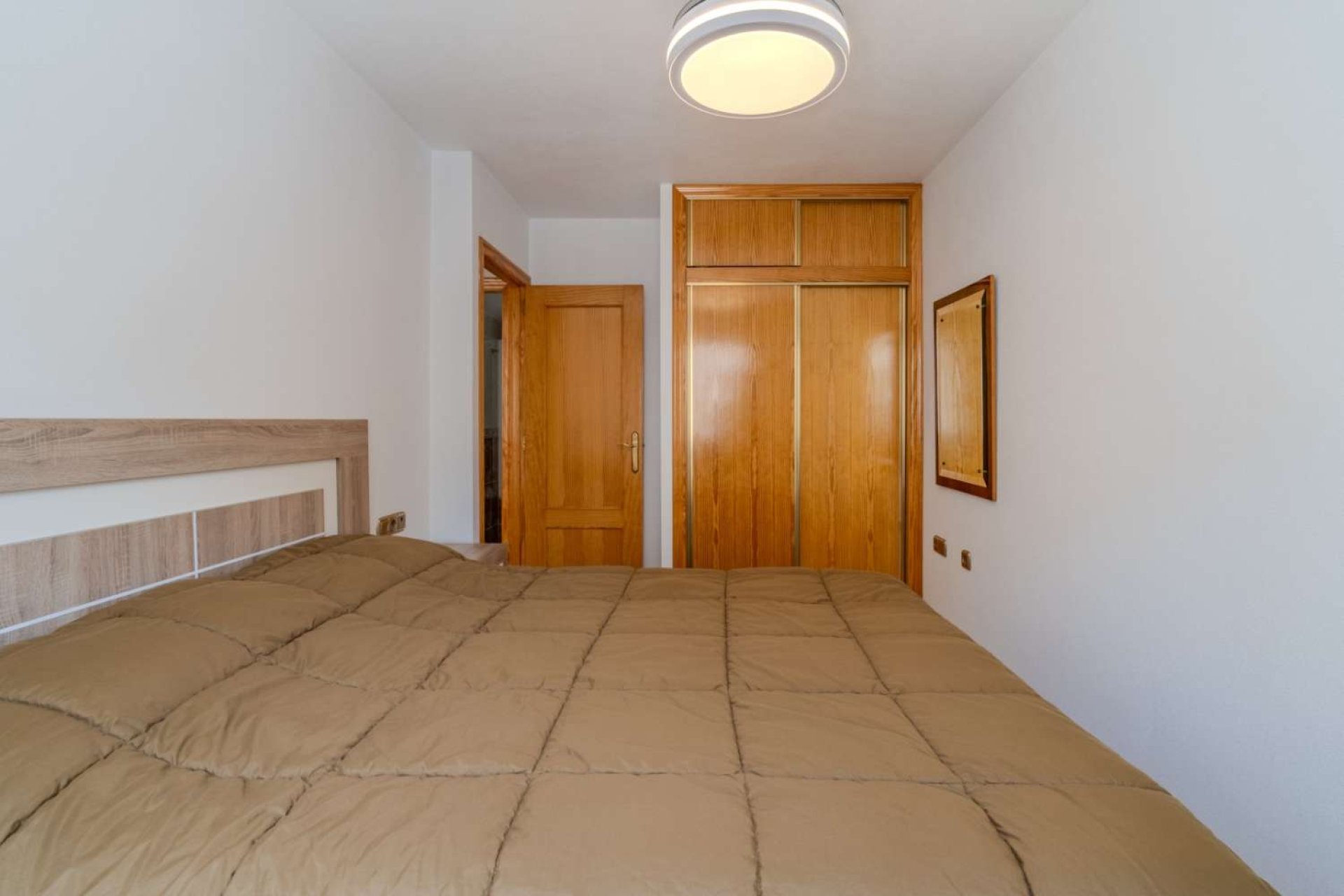 Revente - Appartement - Torrevieja - El Molino