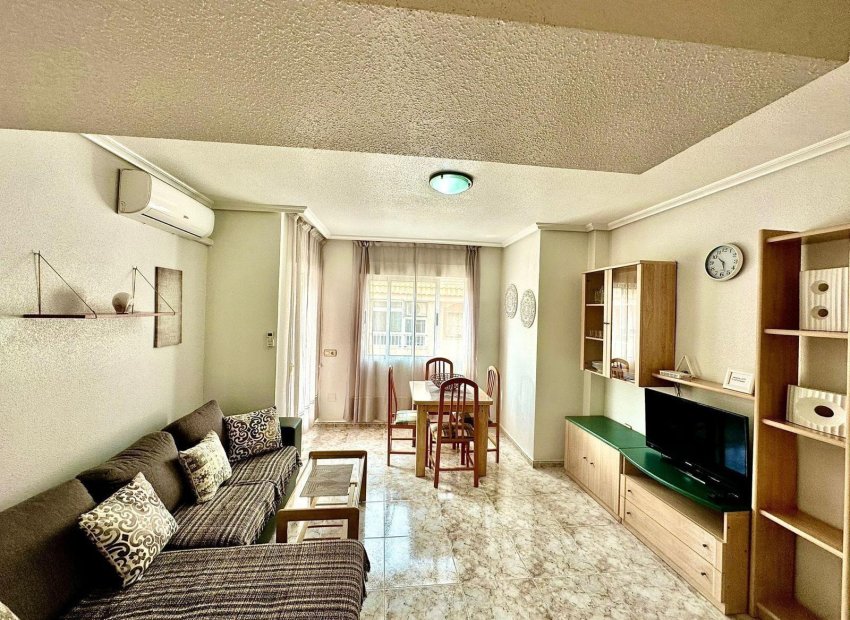 Revente - Appartement - Torrevieja - Estacion de autobuses