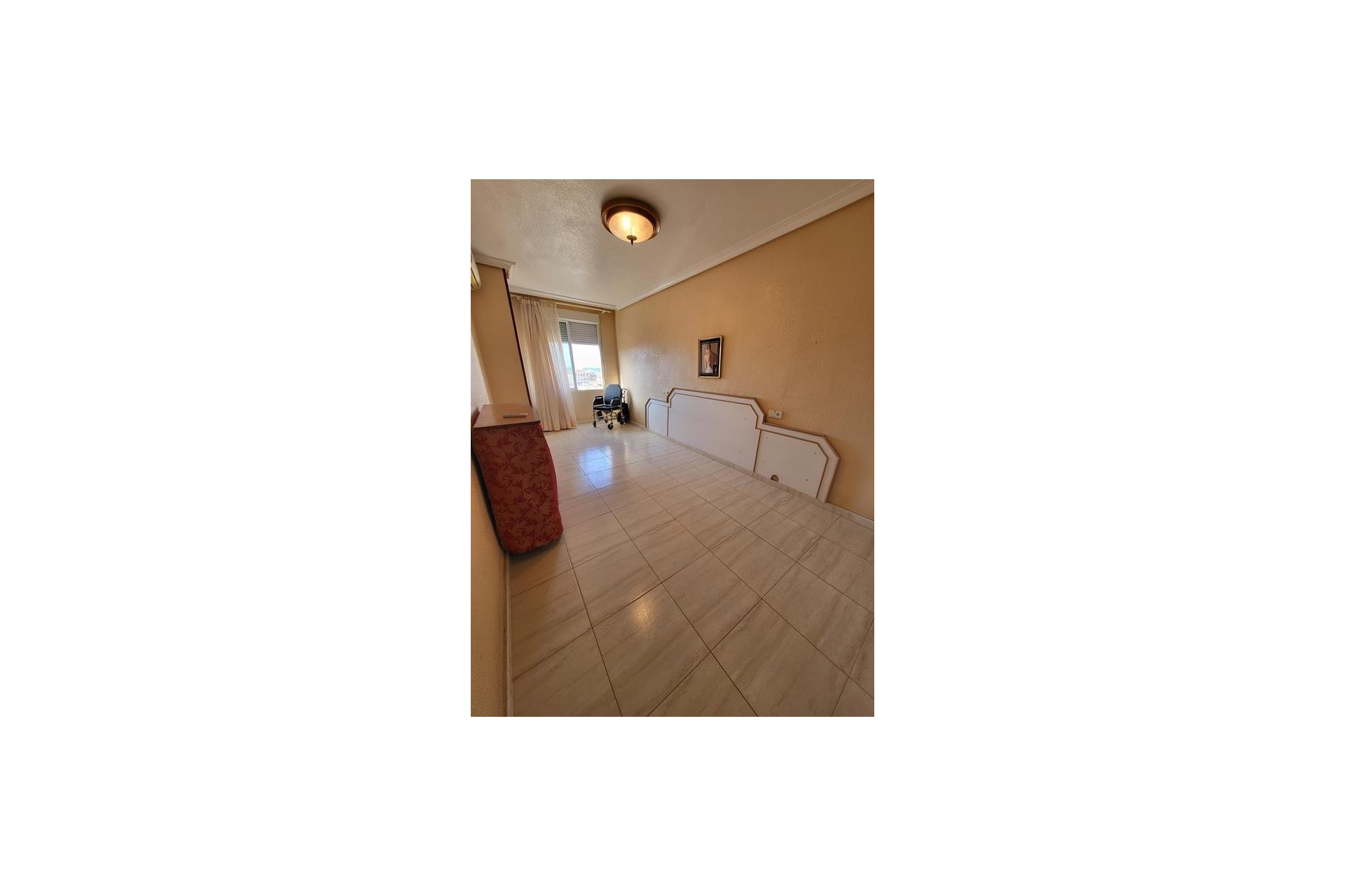 Revente - Appartement - Torrevieja - Habaneras