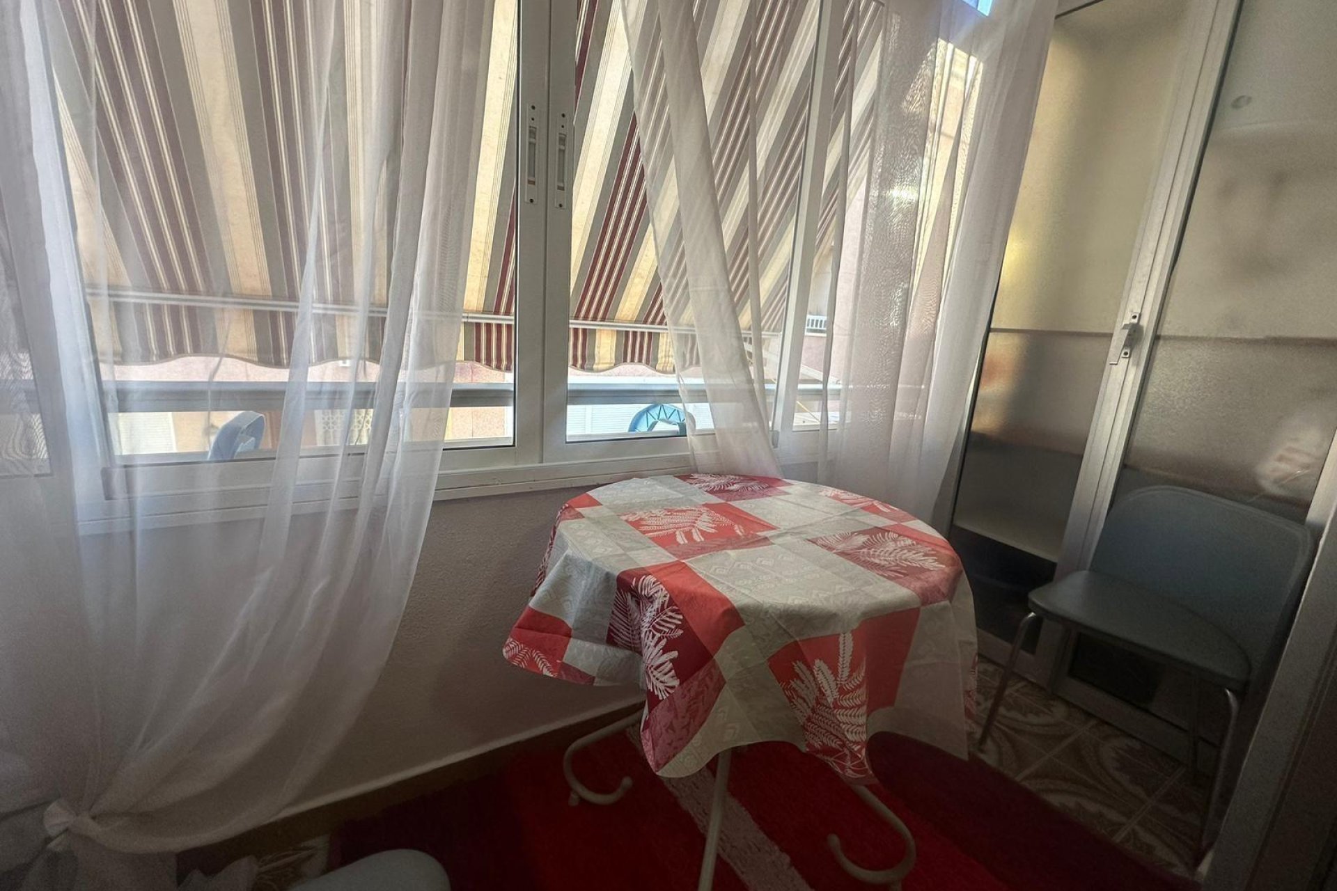 Revente - Appartement - Torrevieja - Habaneras