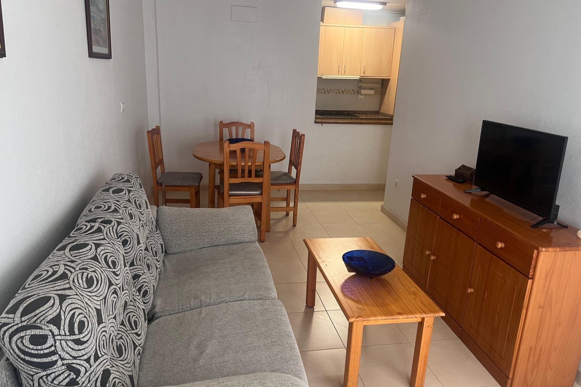 Revente - Appartement - Torrevieja - Habaneras