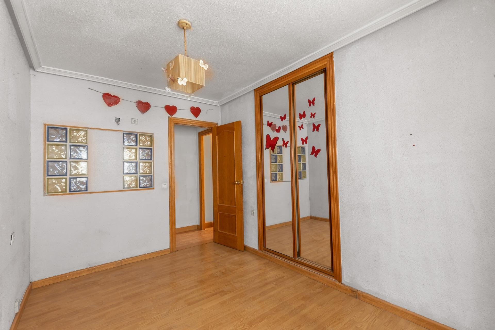 Revente - Appartement - Torrevieja - Habaneras