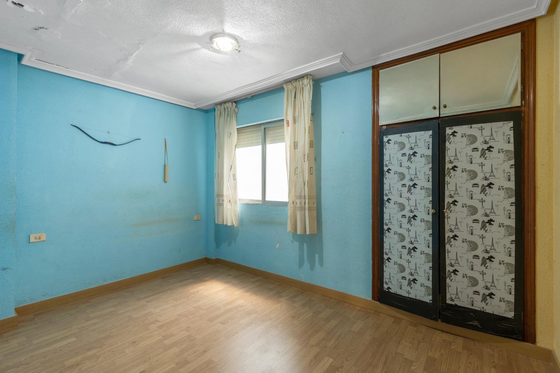 Revente - Appartement - Torrevieja - Habaneras