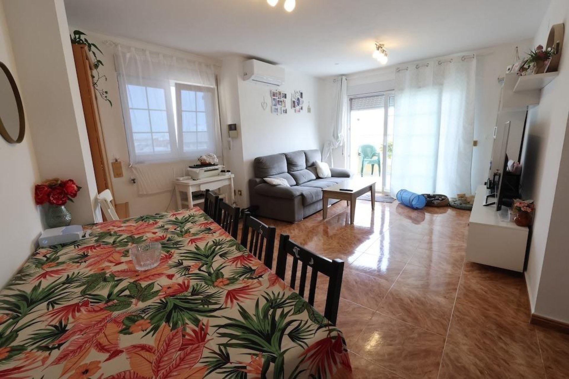 Revente - Appartement - Torrevieja - Habaneras