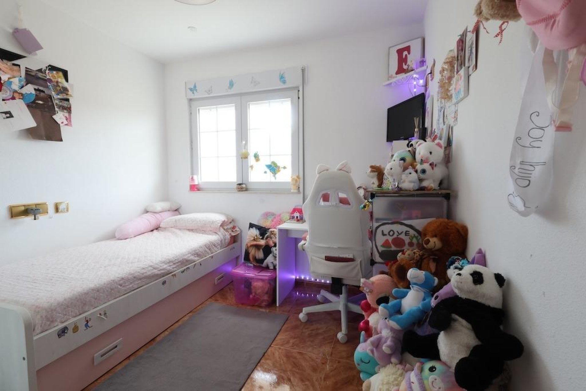 Revente - Appartement - Torrevieja - Habaneras