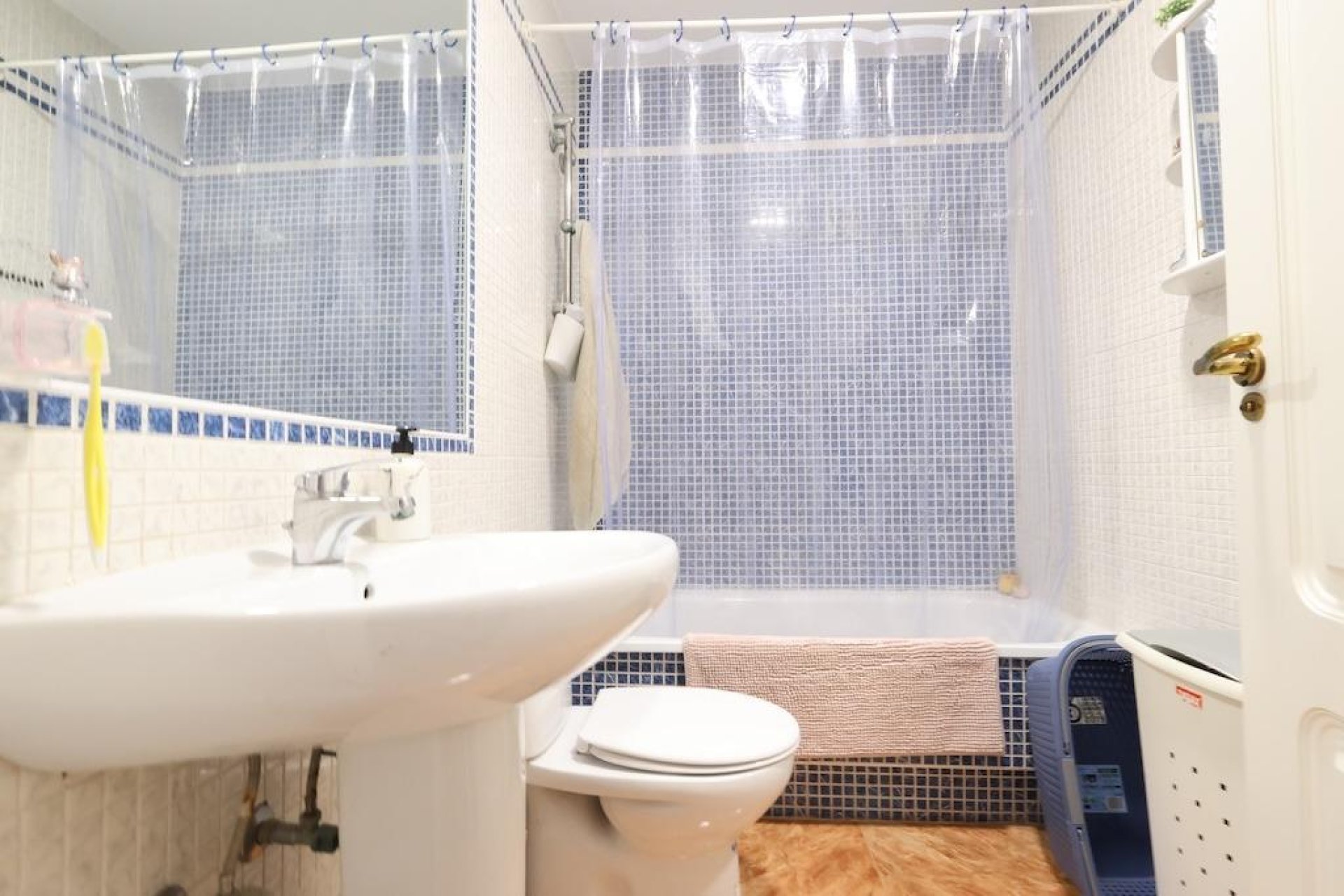Revente - Appartement - Torrevieja - Habaneras