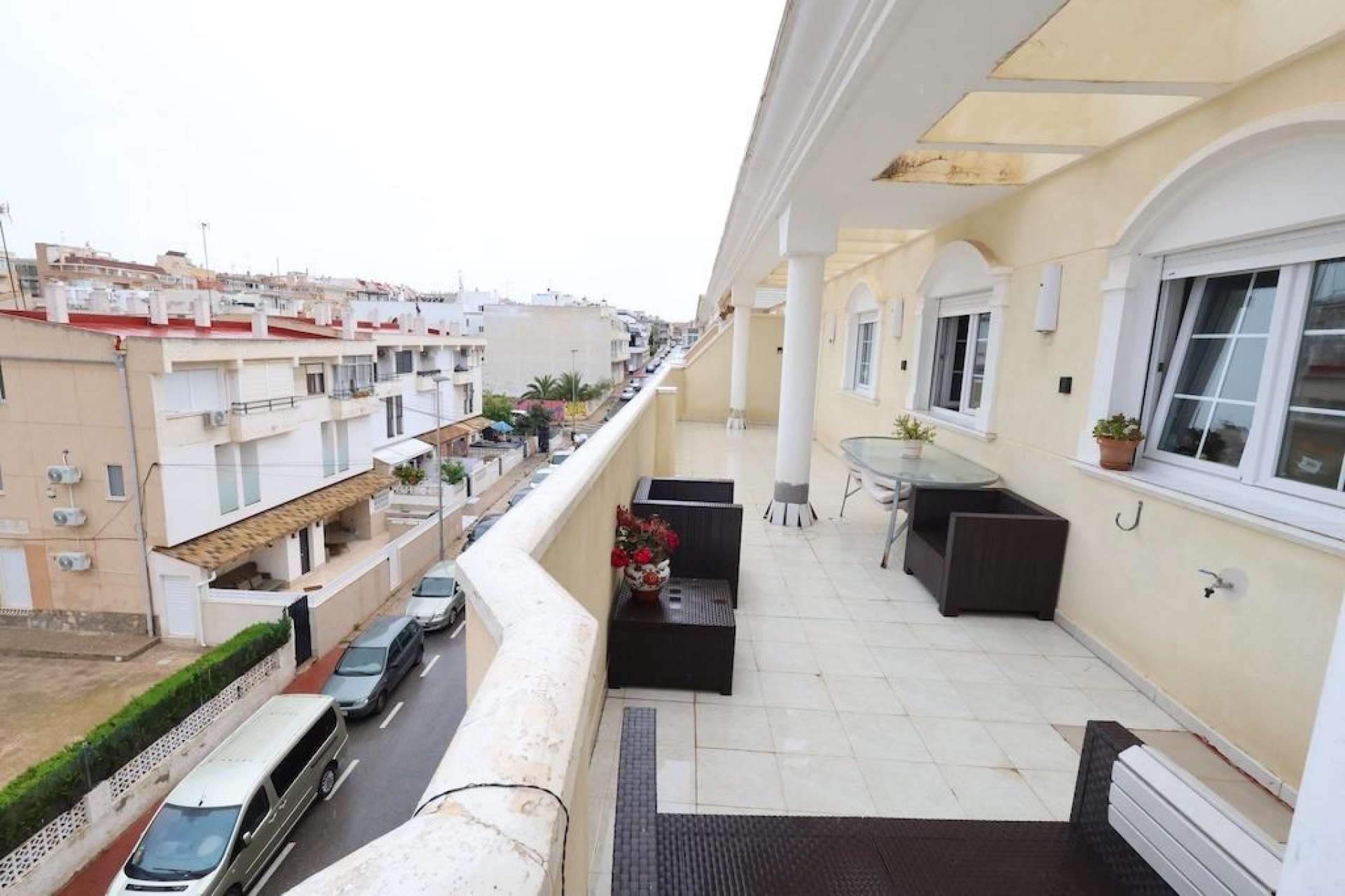 Revente - Appartement - Torrevieja - Habaneras