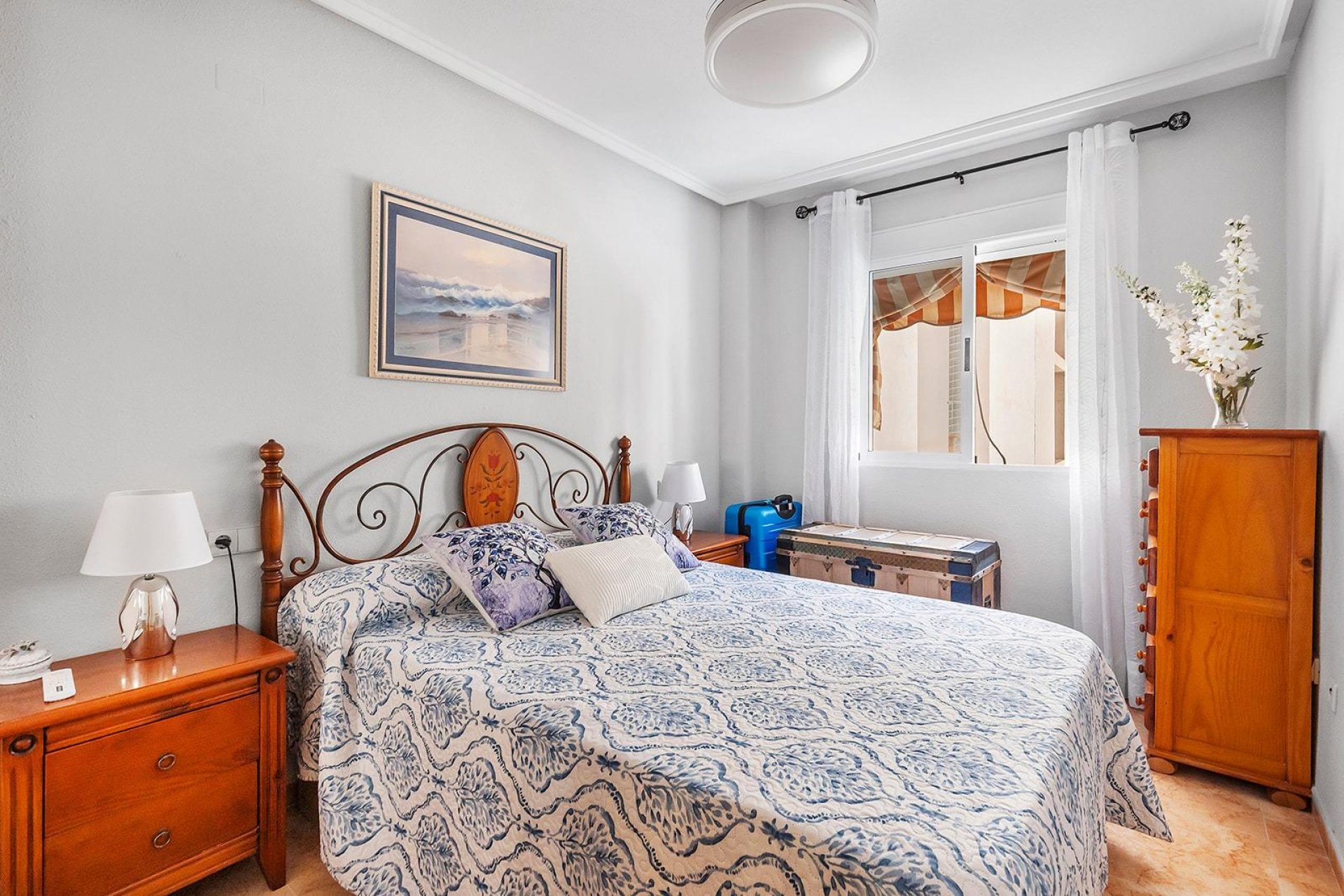 Revente - Appartement - Torrevieja - Habaneras