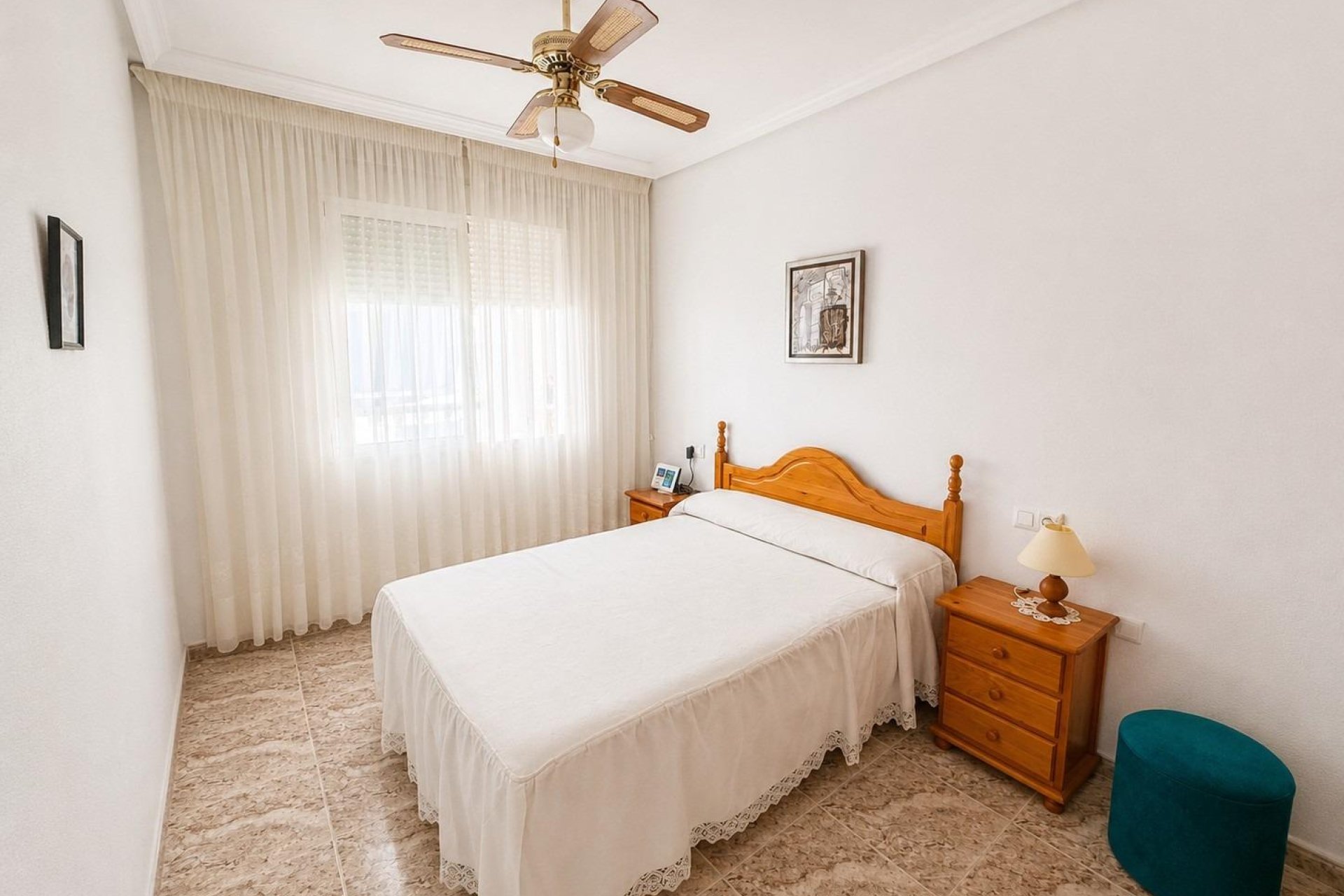 Revente - Appartement - Torrevieja - Habaneras