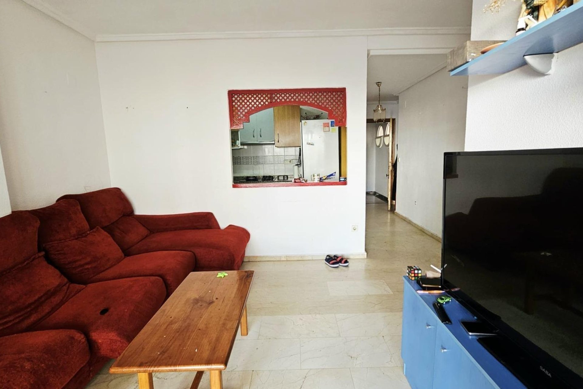 Revente - Appartement - Torrevieja - Habaneras