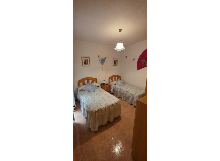 Revente - Appartement - Torrevieja - Habaneras