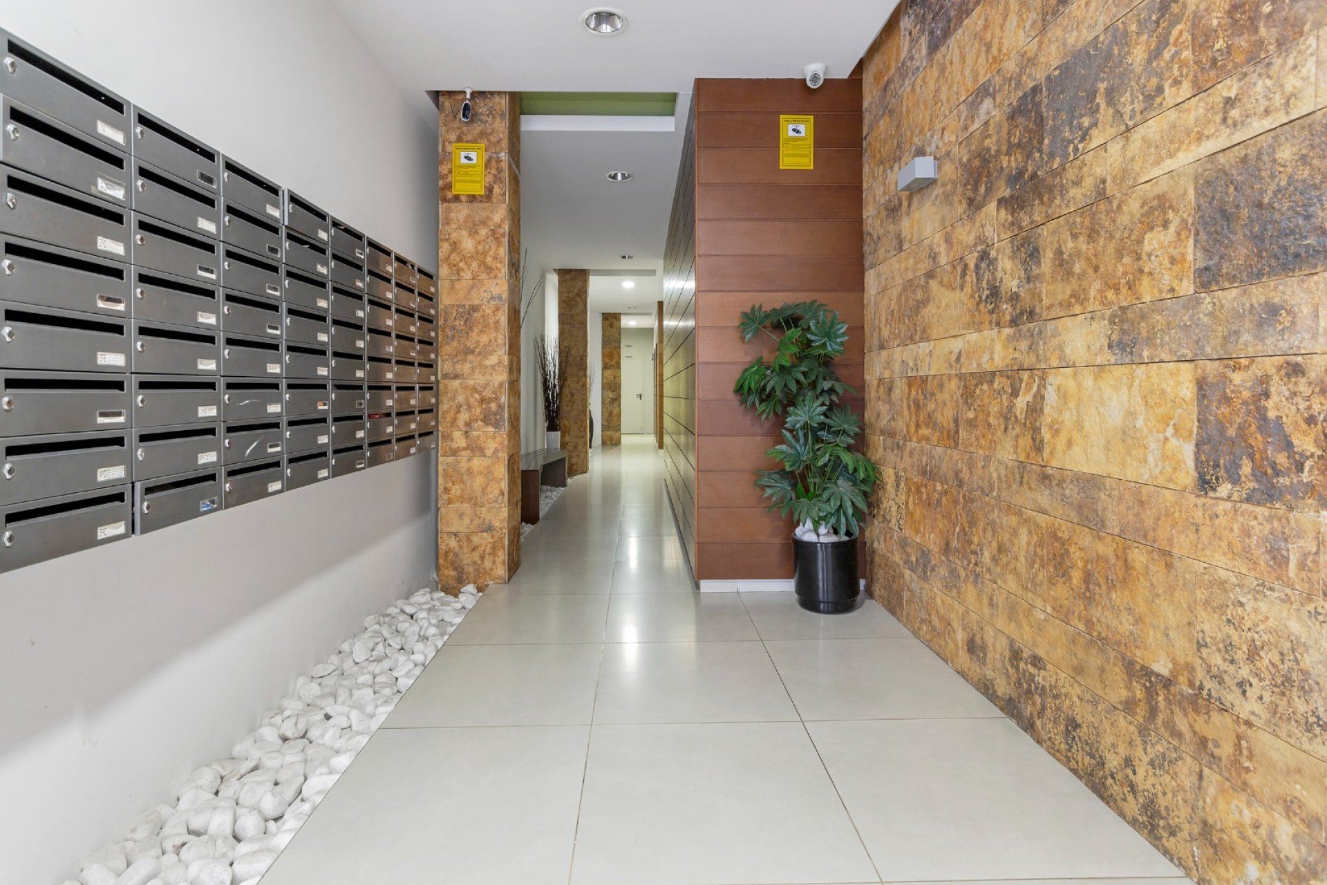 Revente - Appartement - Torrevieja - La Mata pueblo