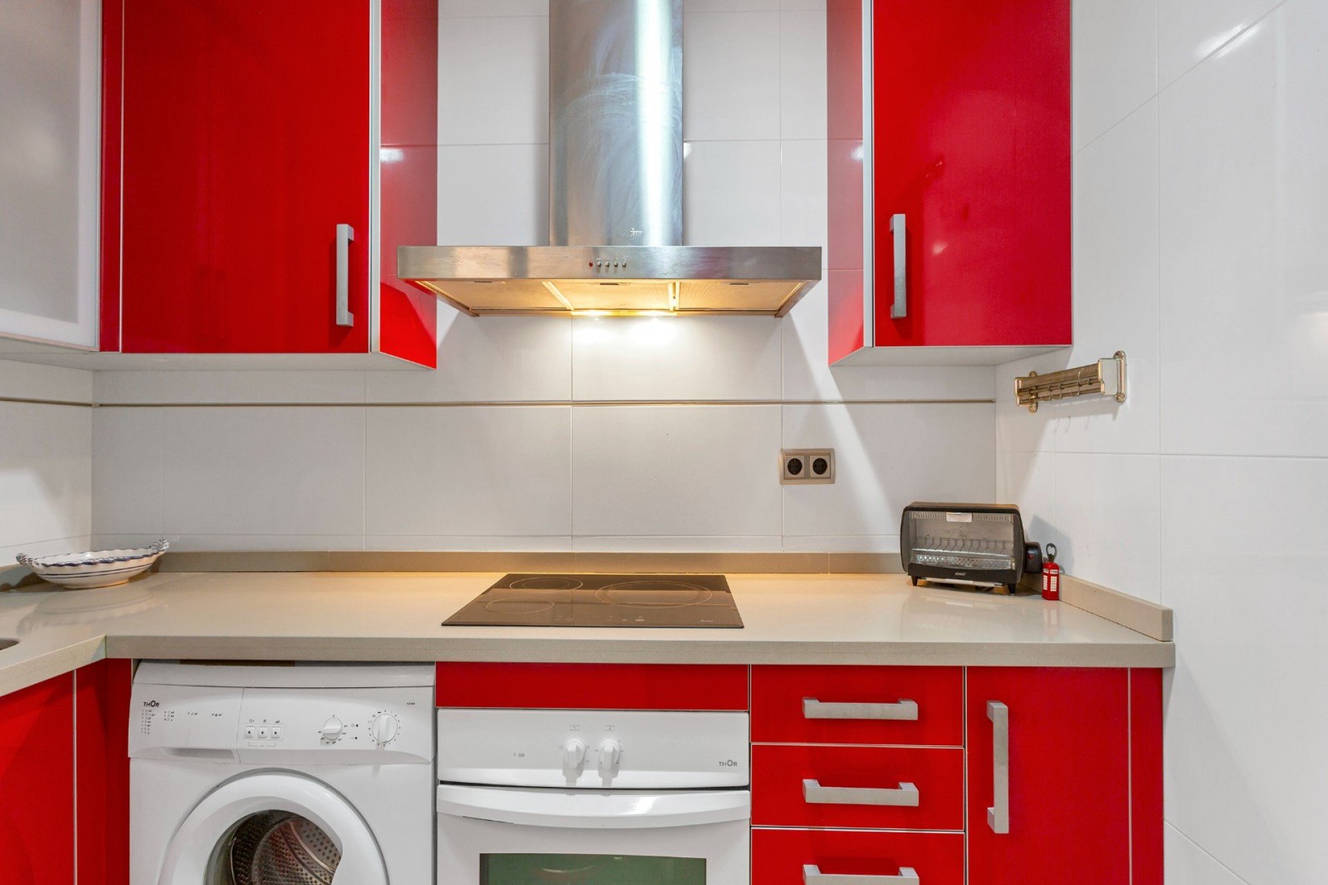 Revente - Appartement - Torrevieja - La Mata pueblo