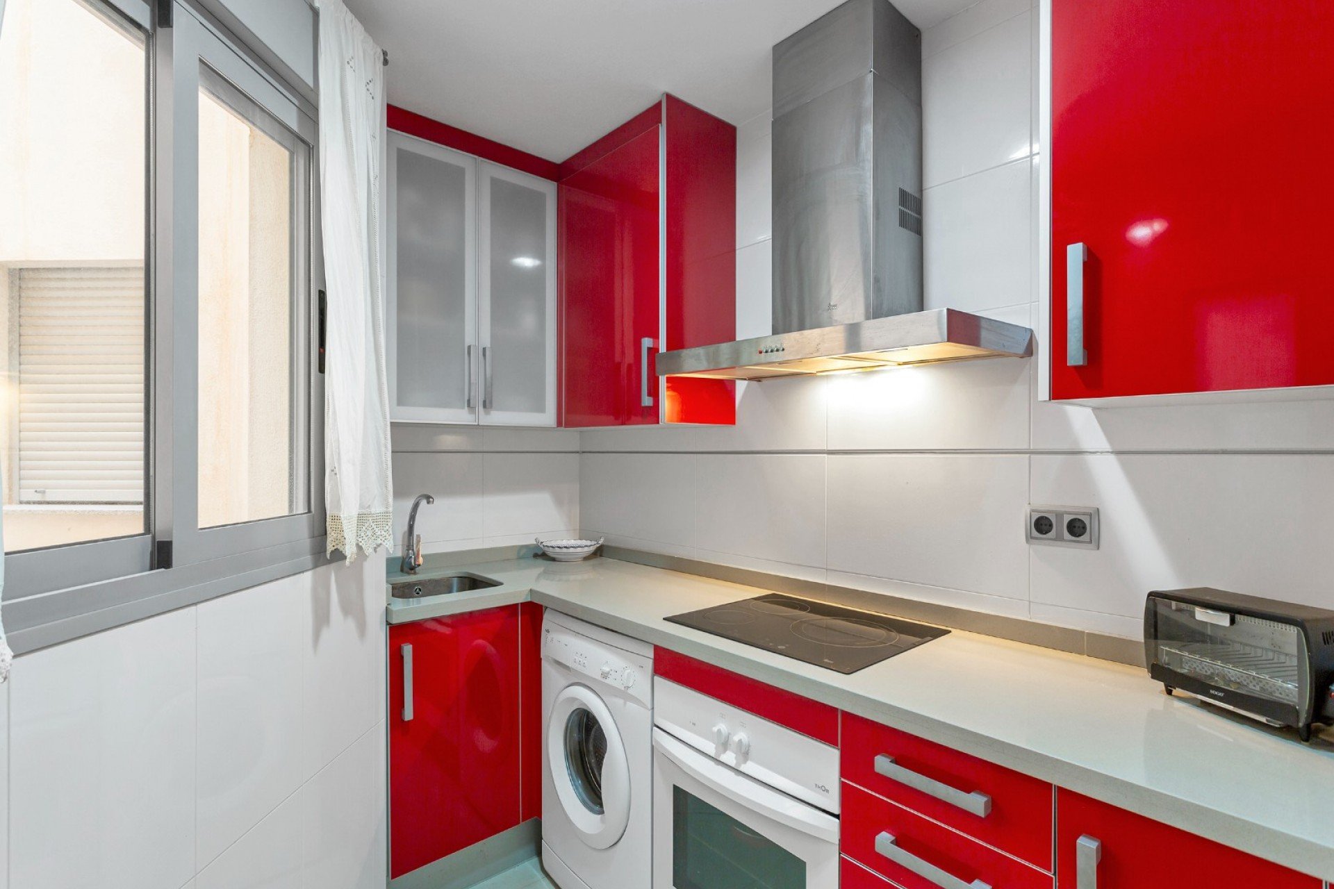 Revente - Appartement - Torrevieja - La Mata pueblo