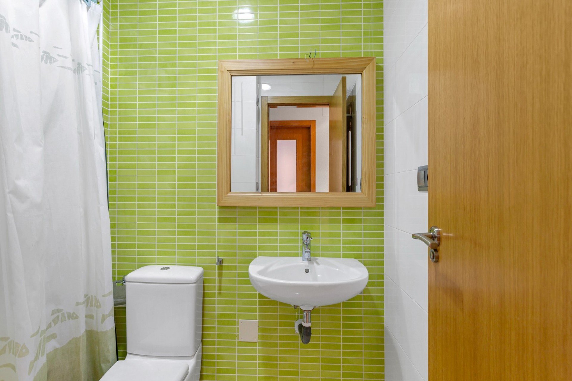 Revente - Appartement - Torrevieja - La Mata pueblo