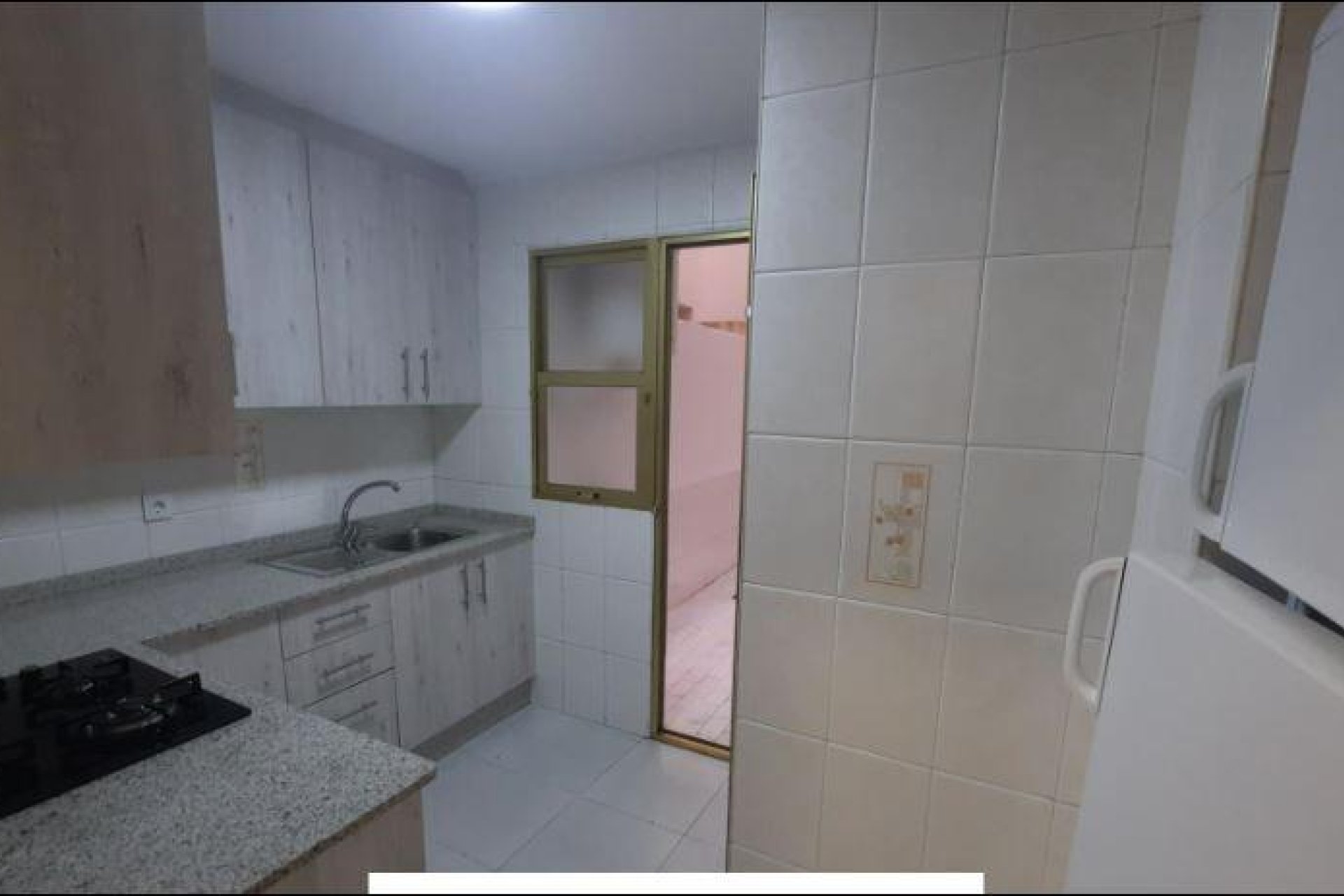 Revente - Appartement - Torrevieja - La Mata