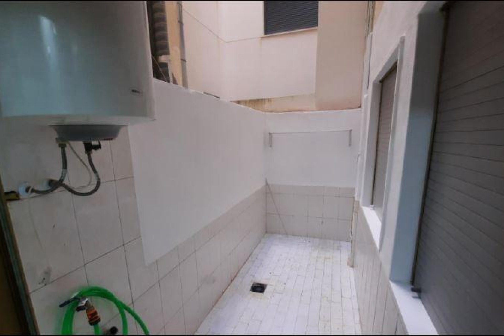 Revente - Appartement - Torrevieja - La Mata