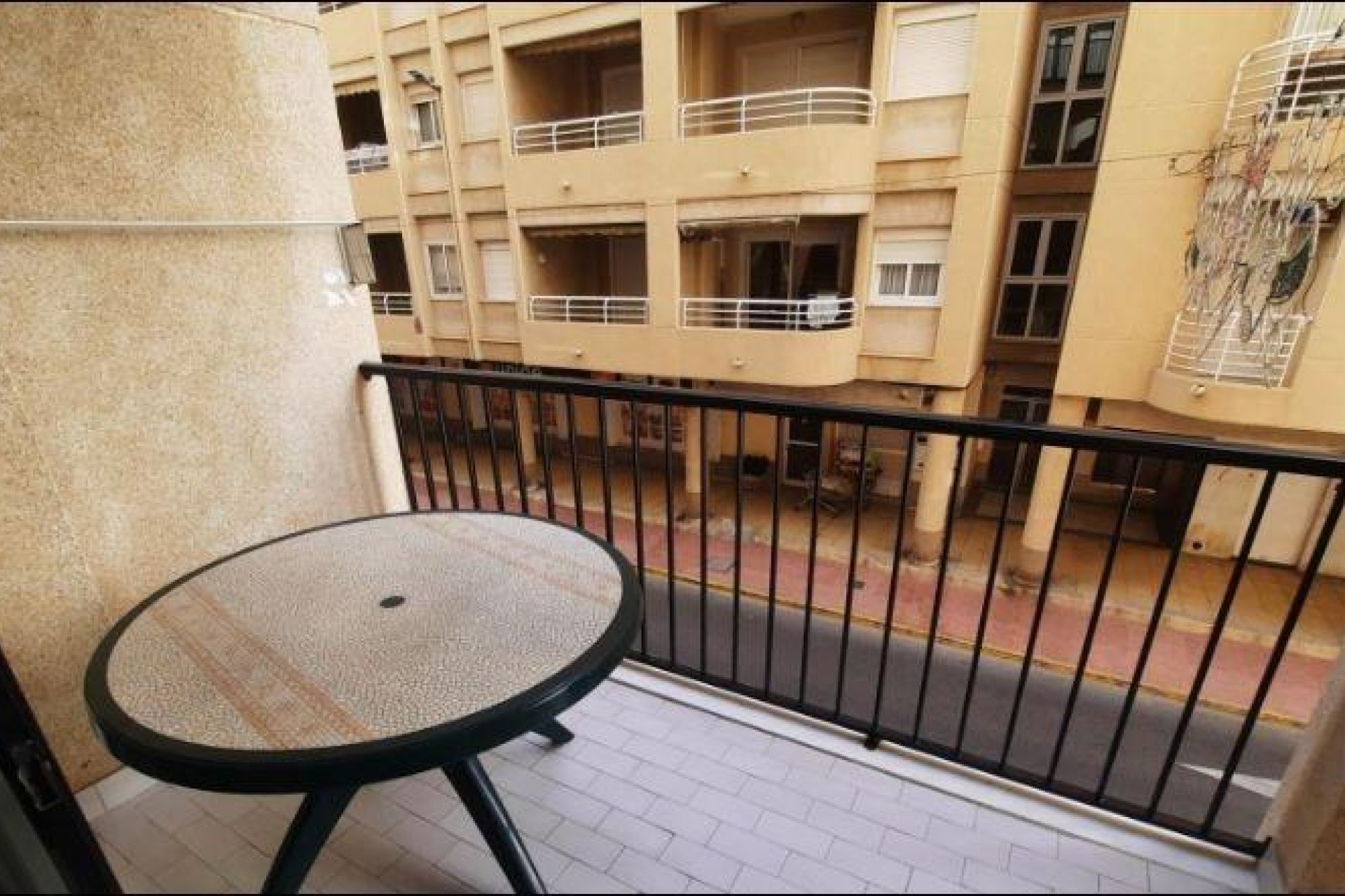 Revente - Appartement - Torrevieja - La Mata