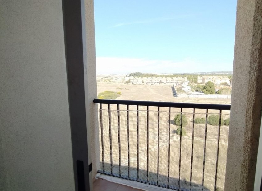 Revente - Appartement - Torrevieja - La Mata