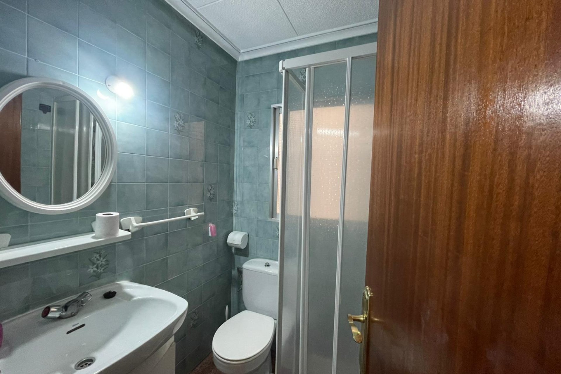 Revente - Appartement - Torrevieja - La Mata