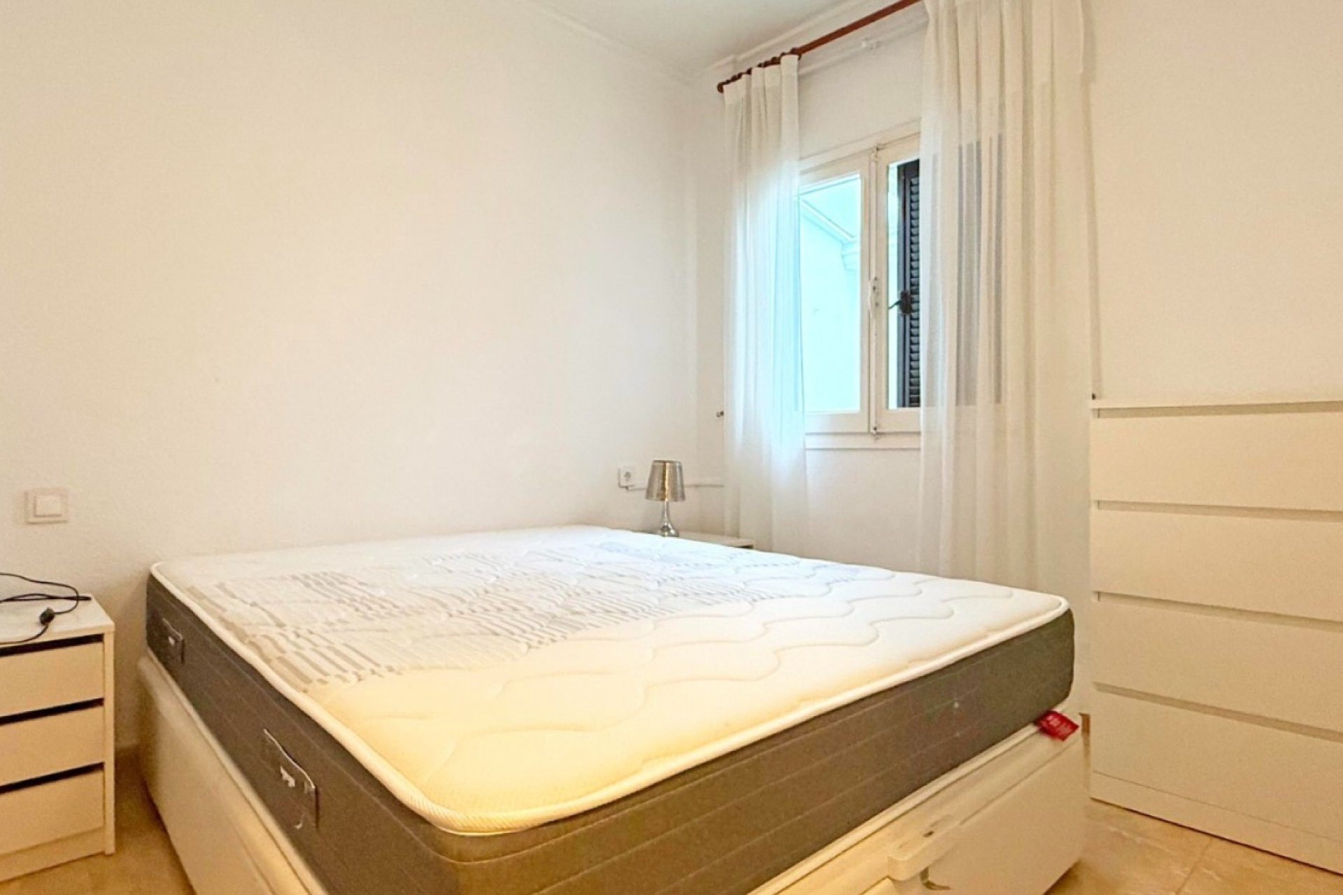 Revente - Appartement - Torrevieja - La Mata