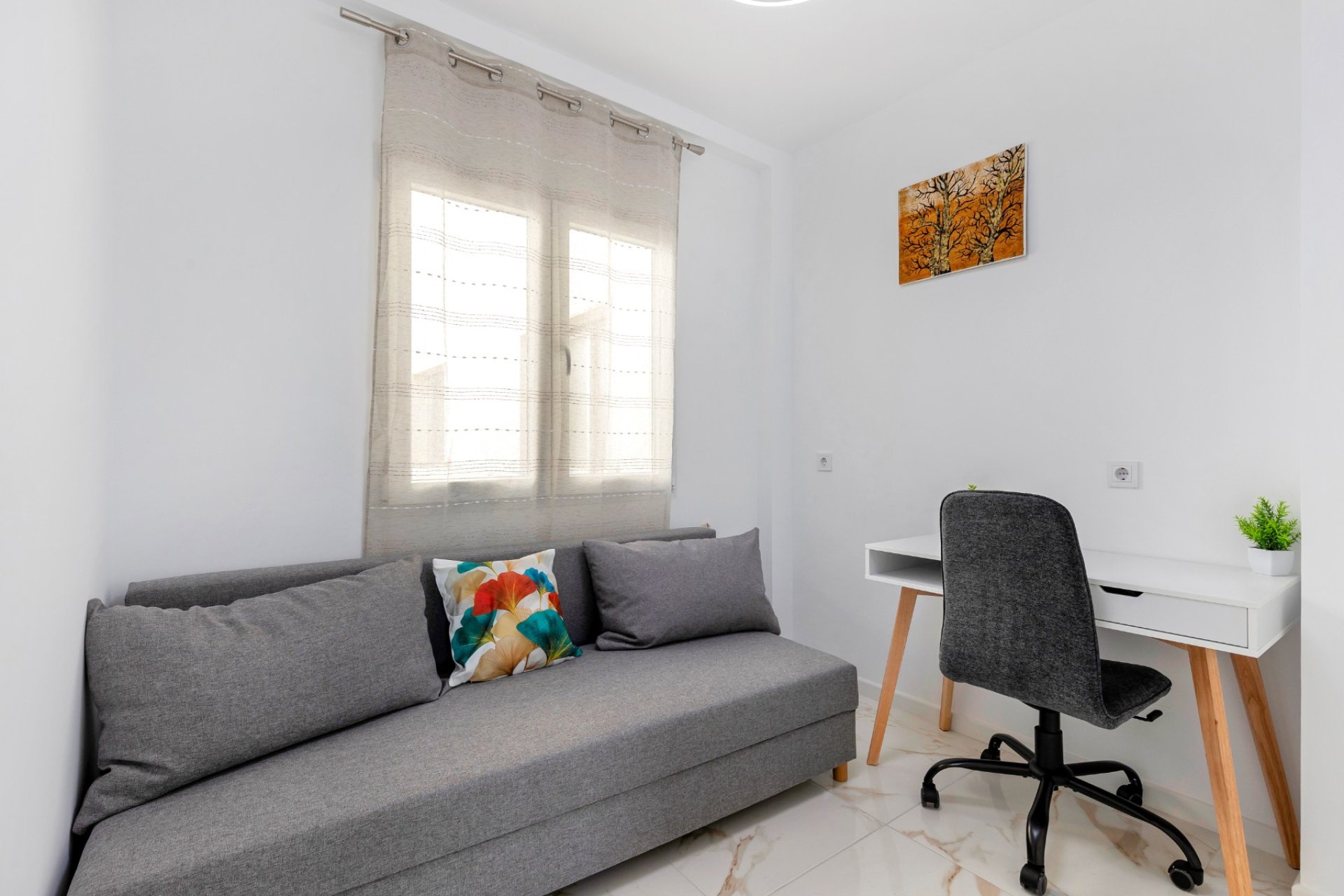 Revente - Appartement - Torrevieja - La Mata
