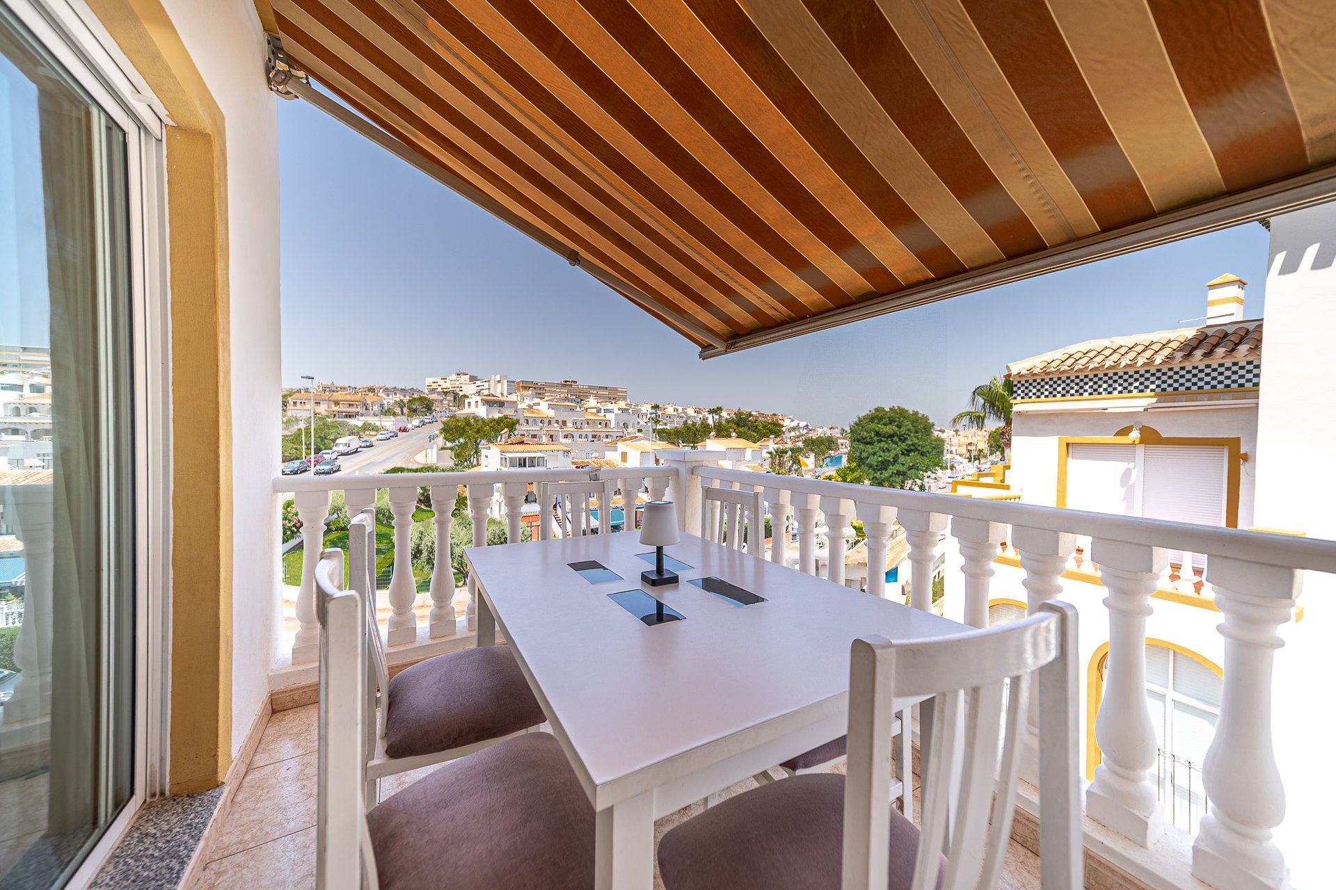 Revente - Appartement - Torrevieja - La Mata