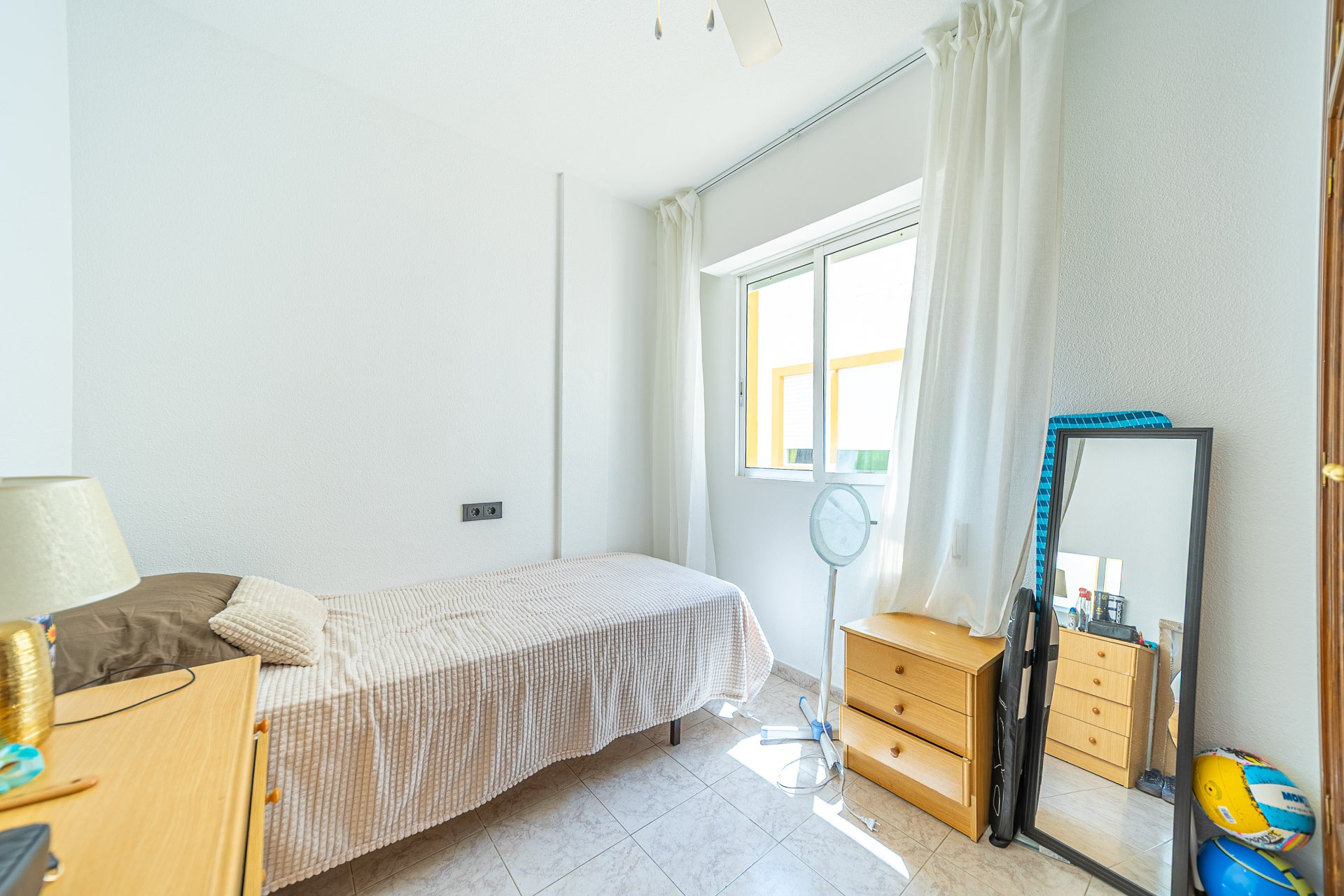 Revente - Appartement - Torrevieja - La Mata