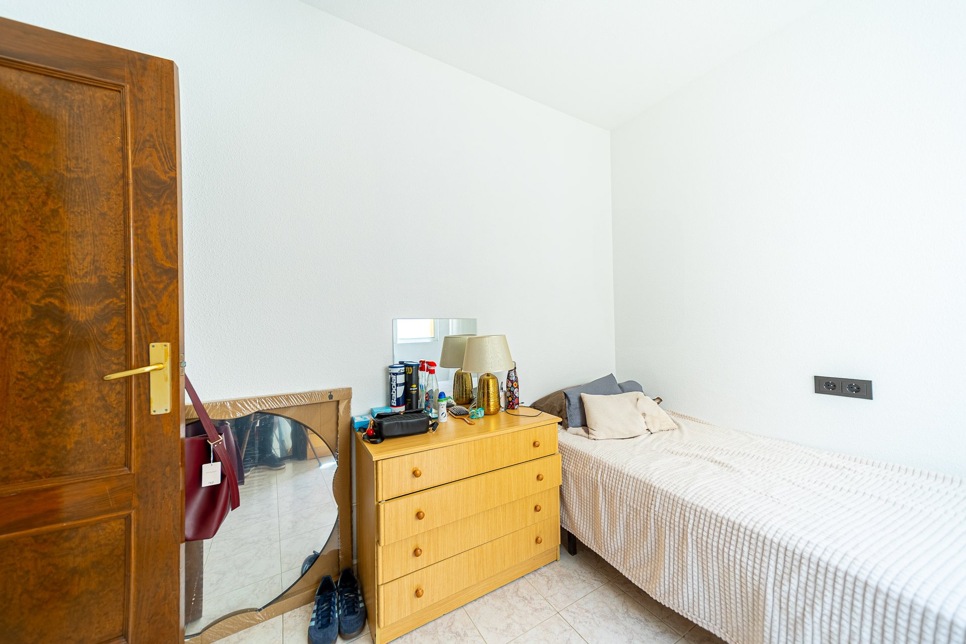 Revente - Appartement - Torrevieja - La Mata