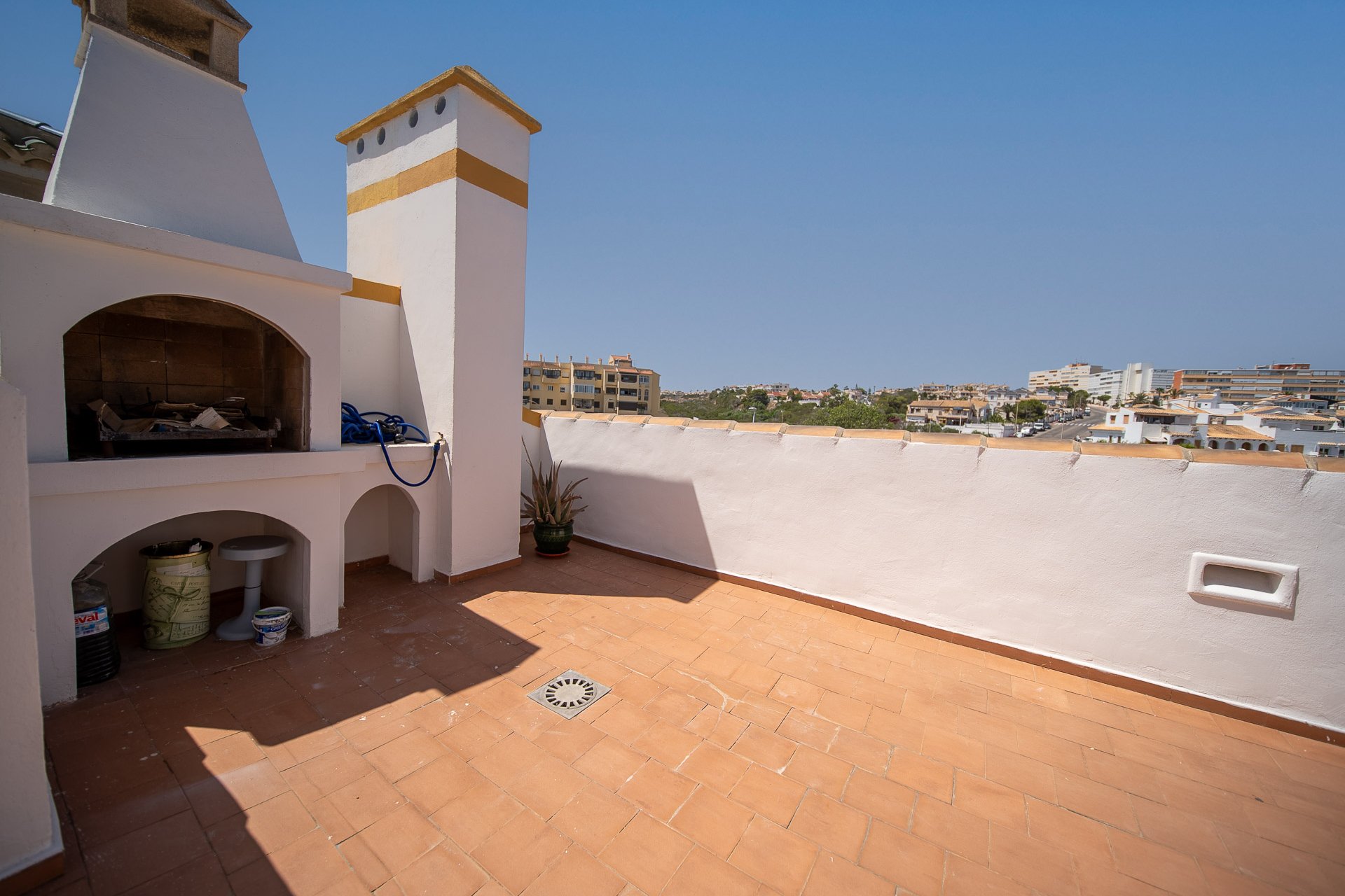 Revente - Appartement - Torrevieja - La Mata