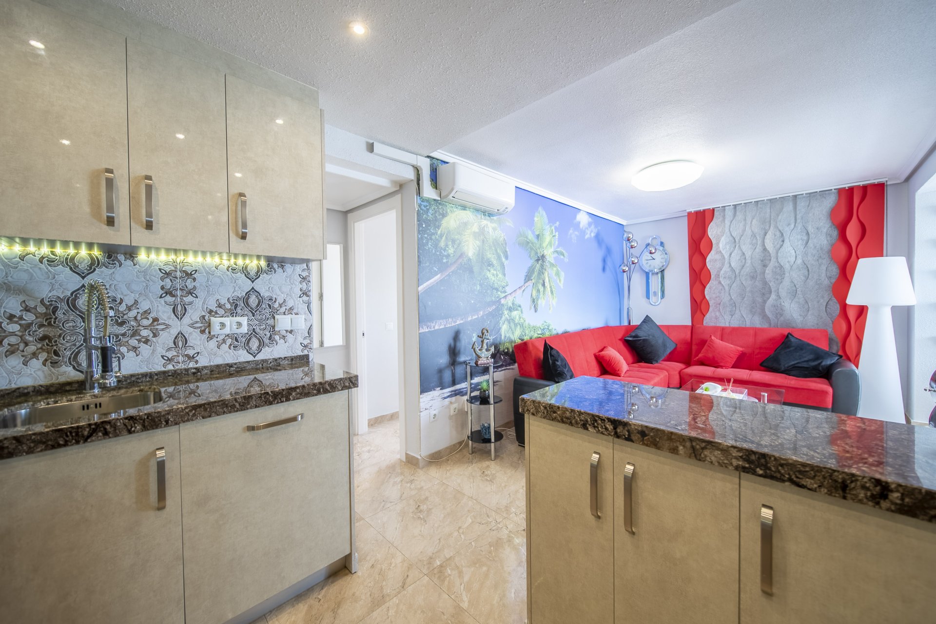 Revente - Appartement - Torrevieja - La Mata