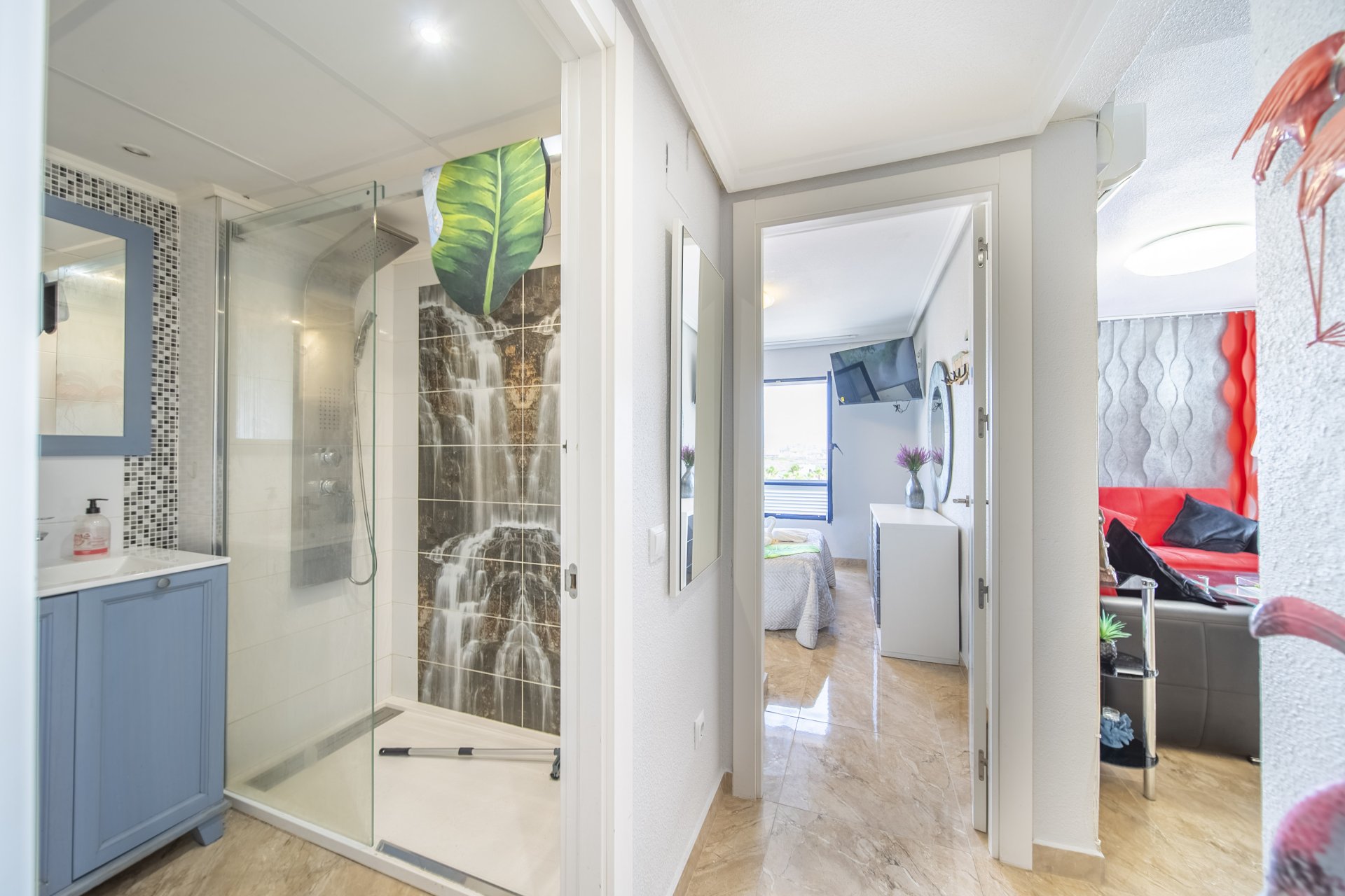 Revente - Appartement - Torrevieja - La Mata