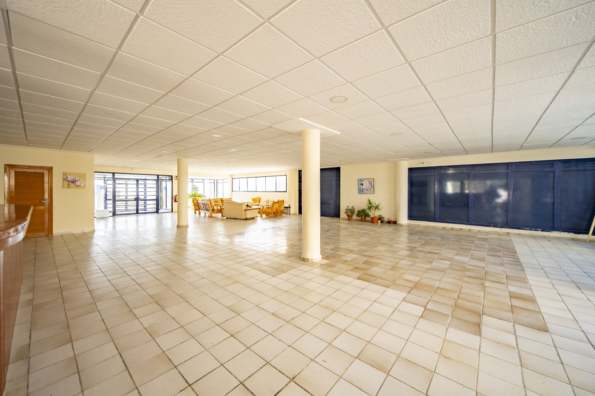 Revente - Appartement - Torrevieja - La Mata