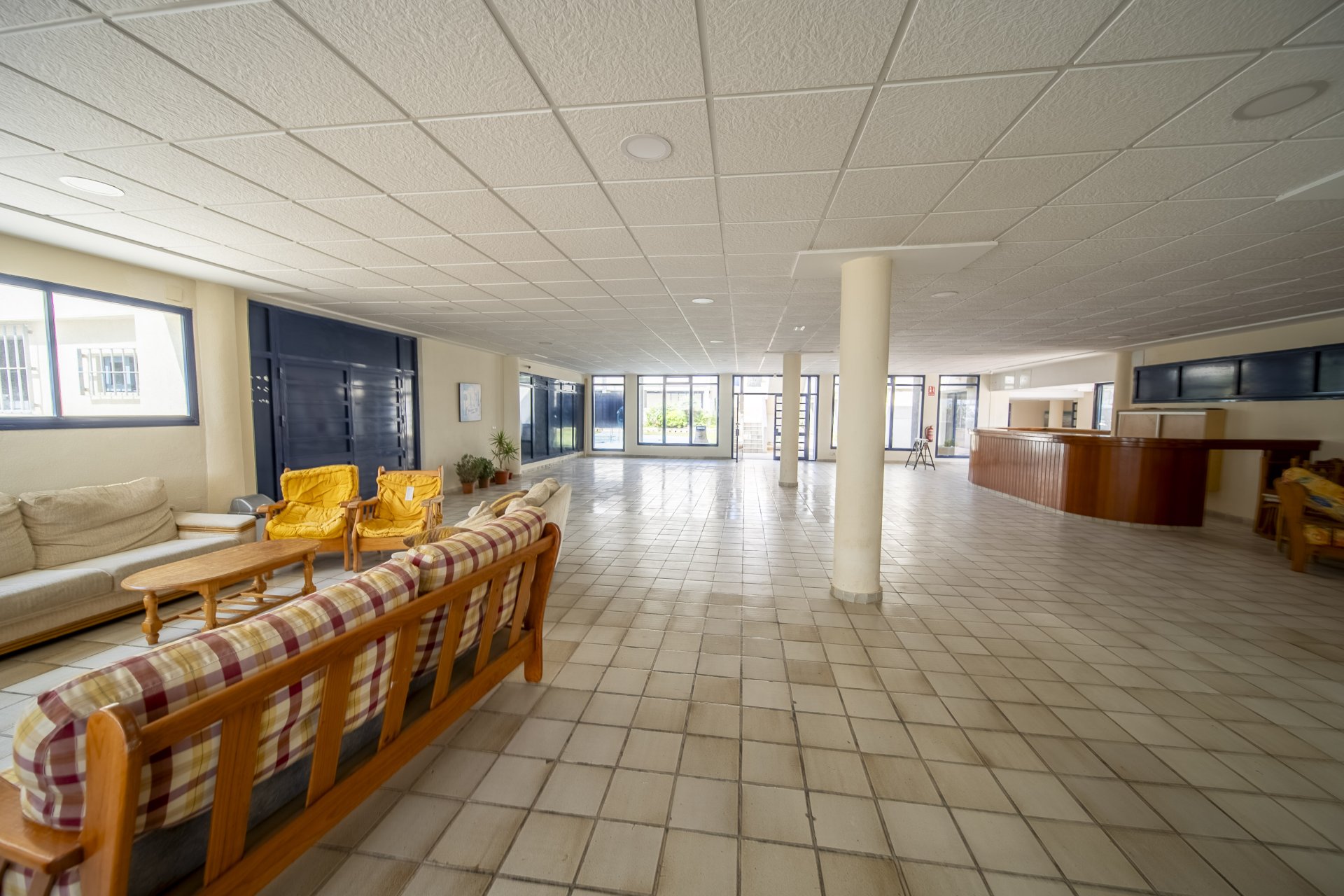 Revente - Appartement - Torrevieja - La Mata